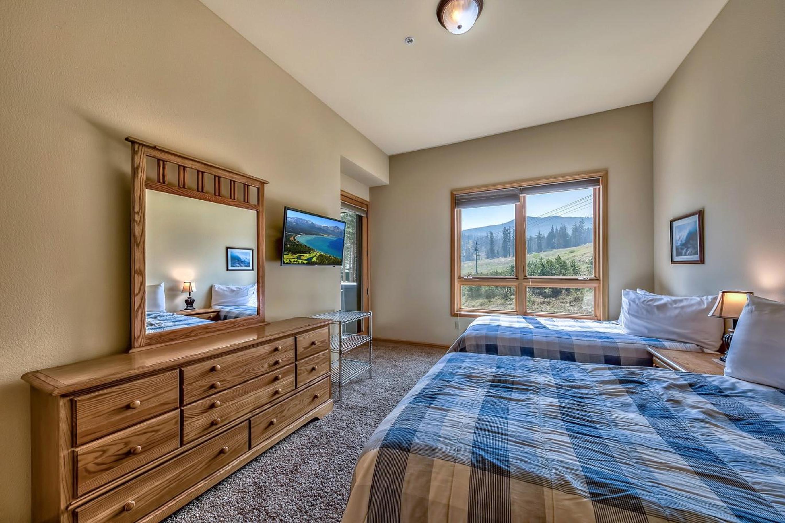 Kirkwood Mountain Resort by Vail Resorts