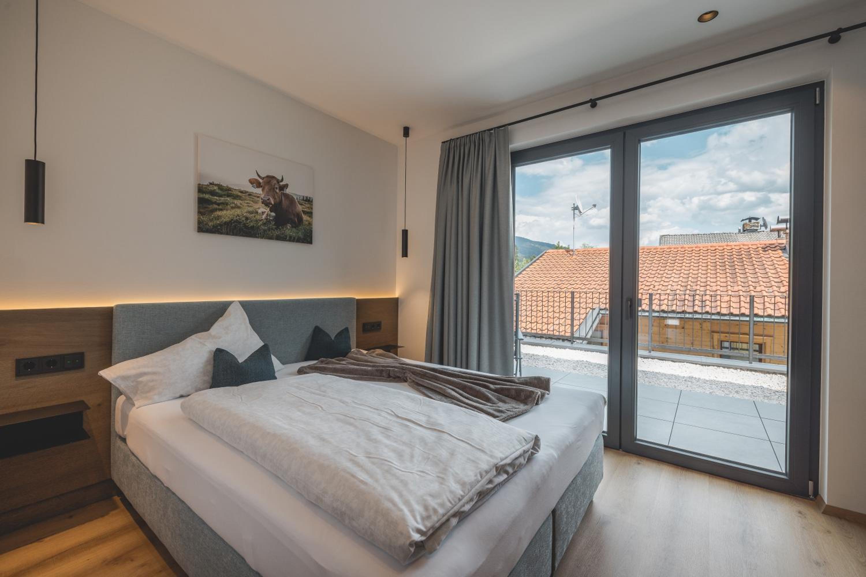 Thalhof Apartments