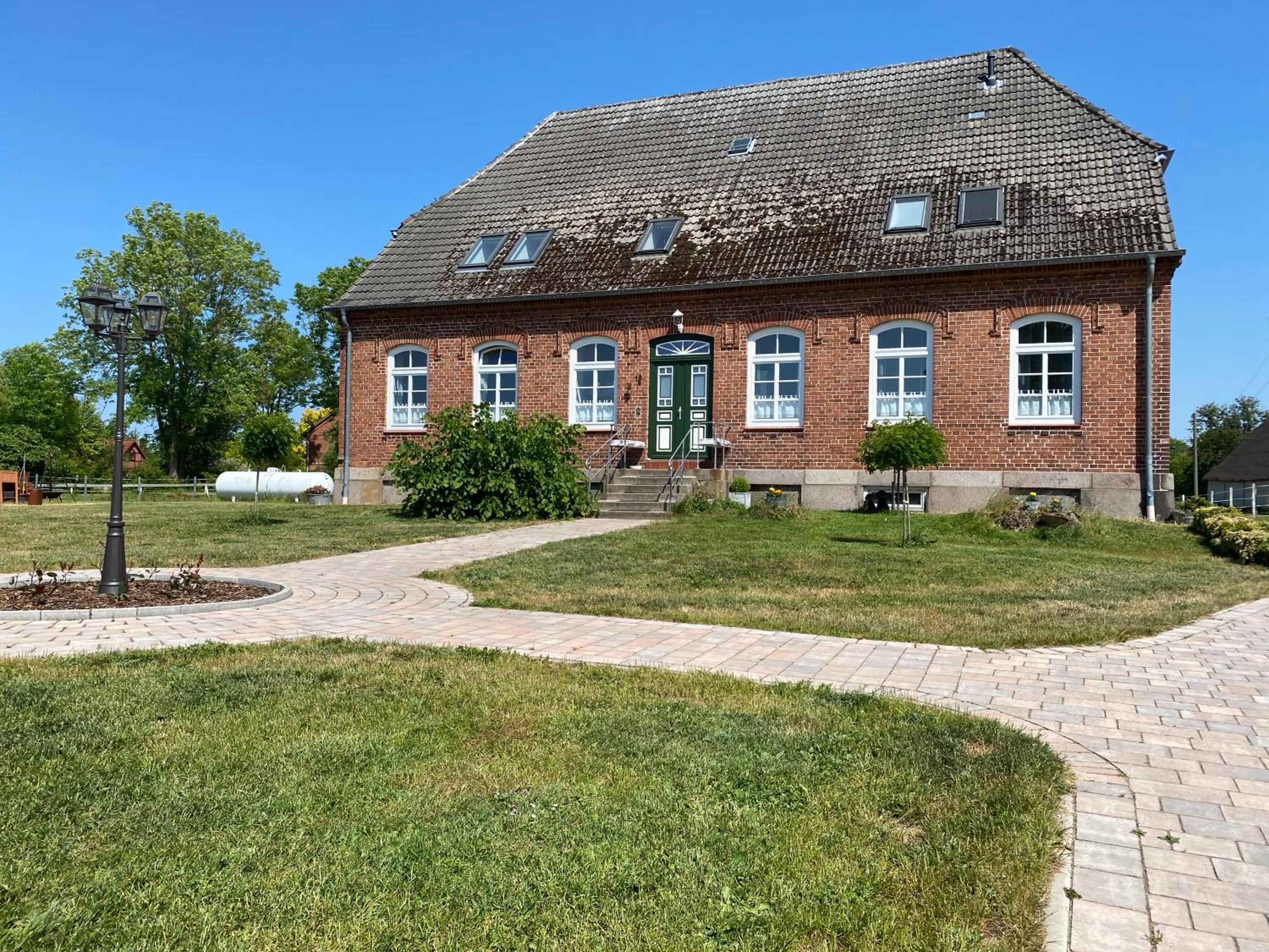 Hendreich's Hof