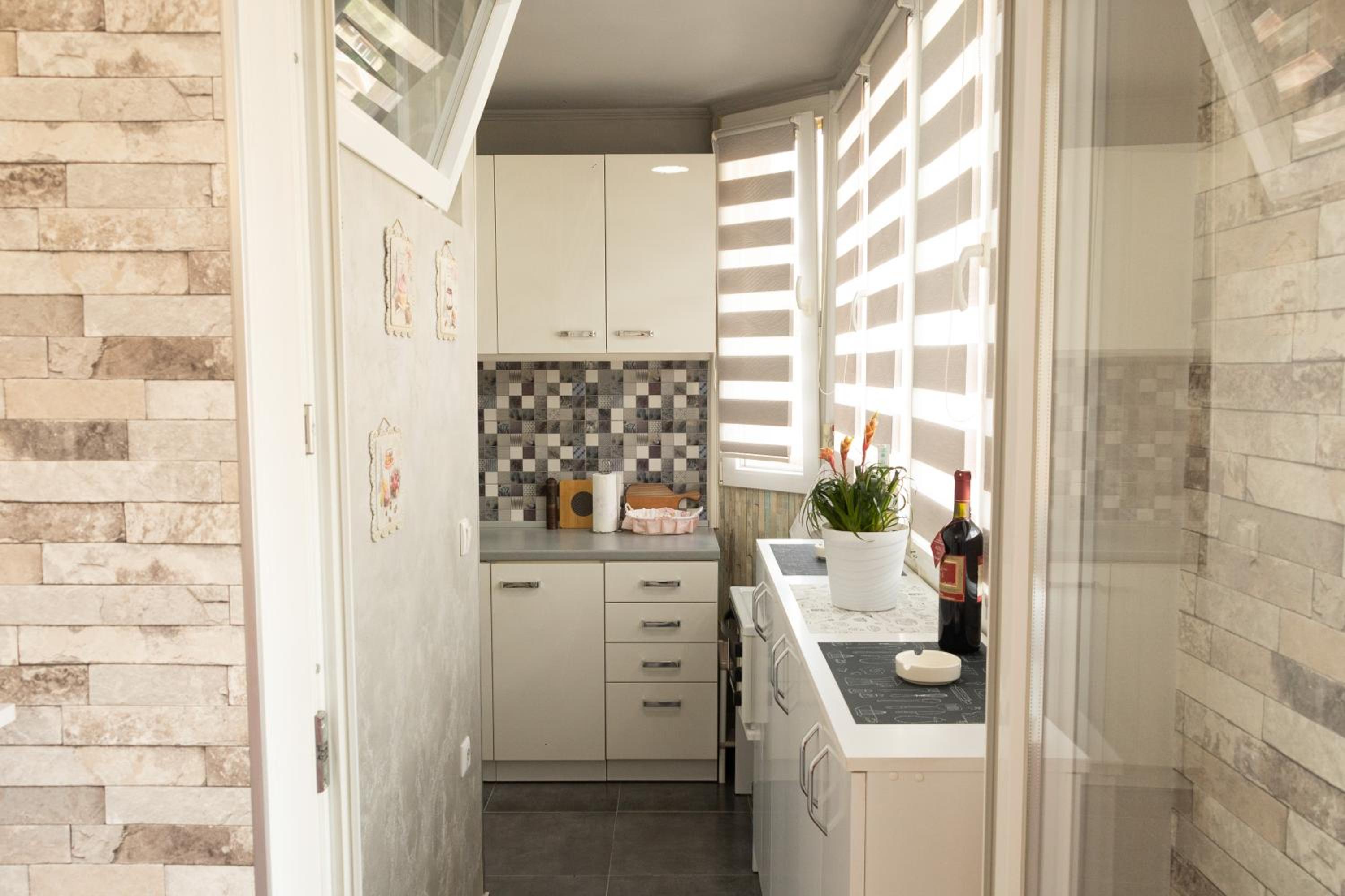 Apartman Hedonia