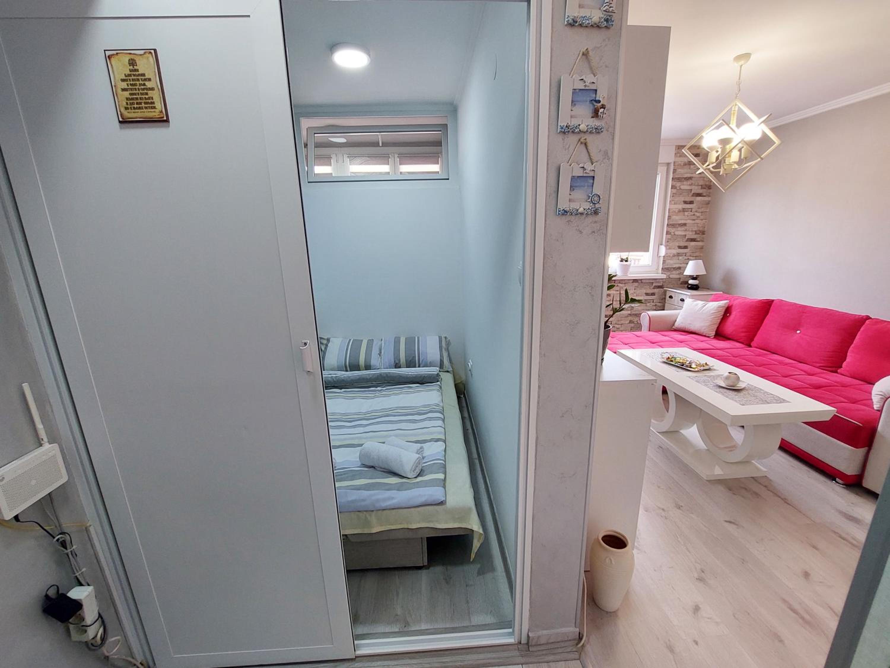 Apartman Hedonia