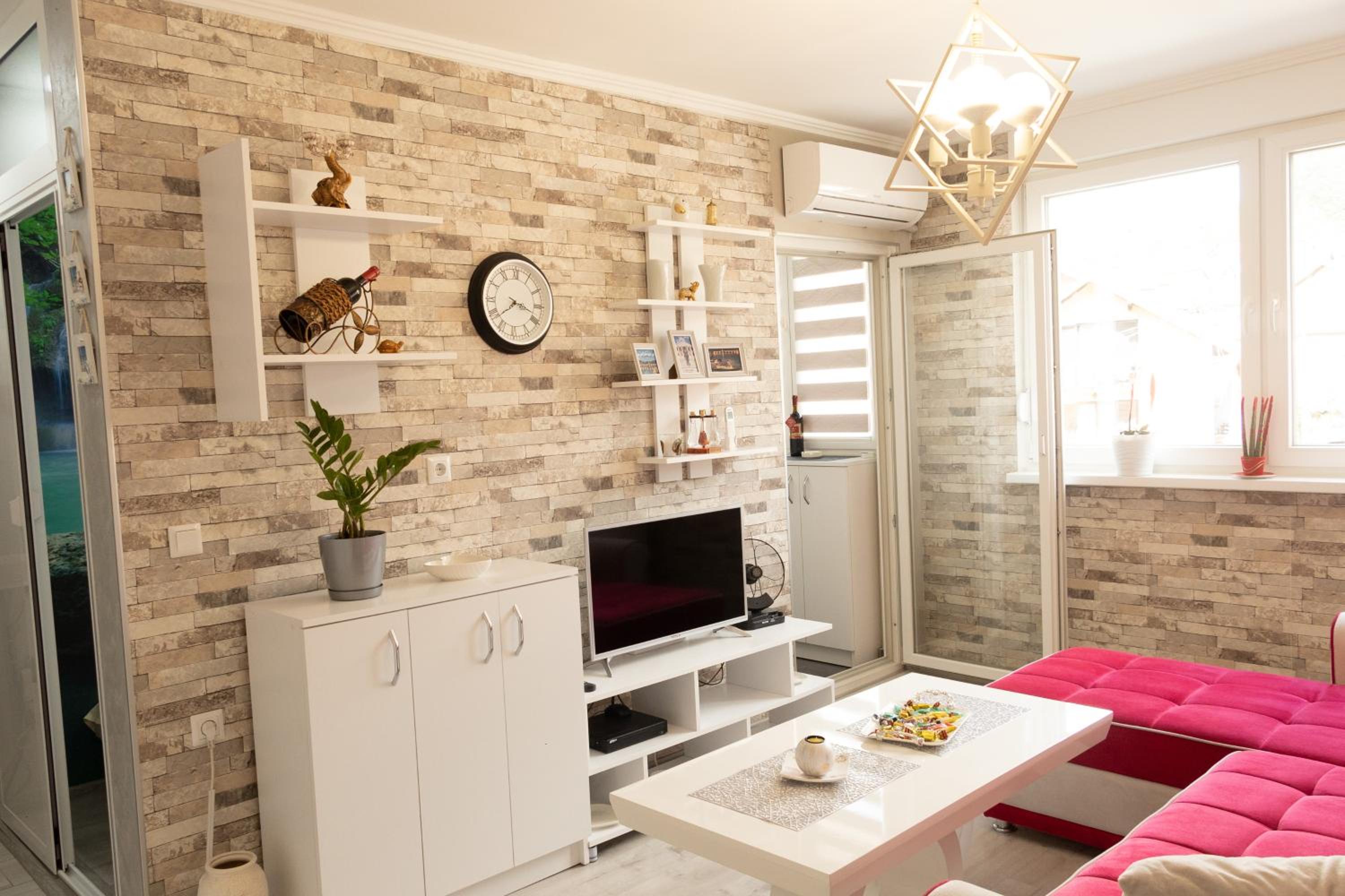 Apartman Hedonia