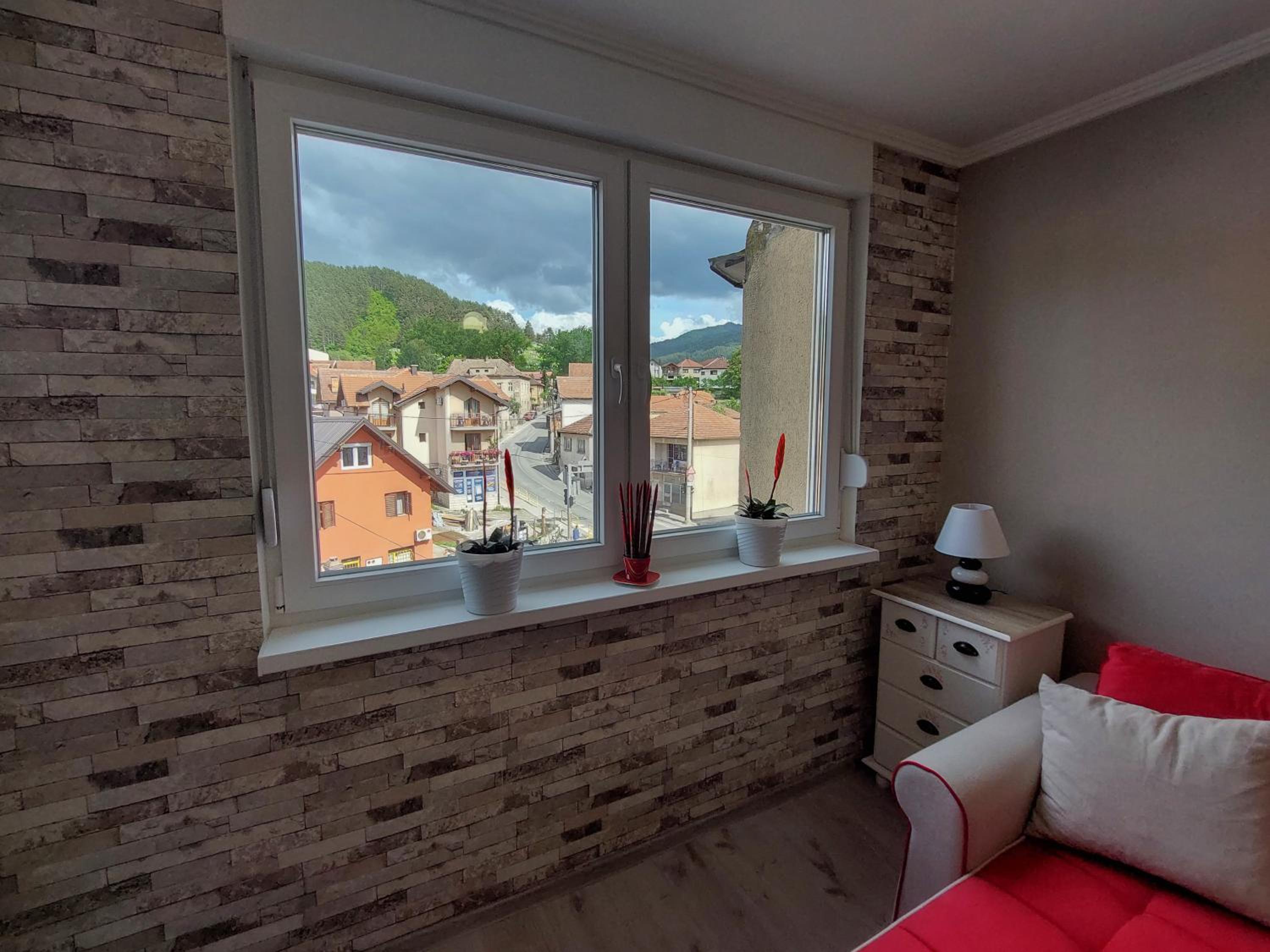 Apartman Hedonia