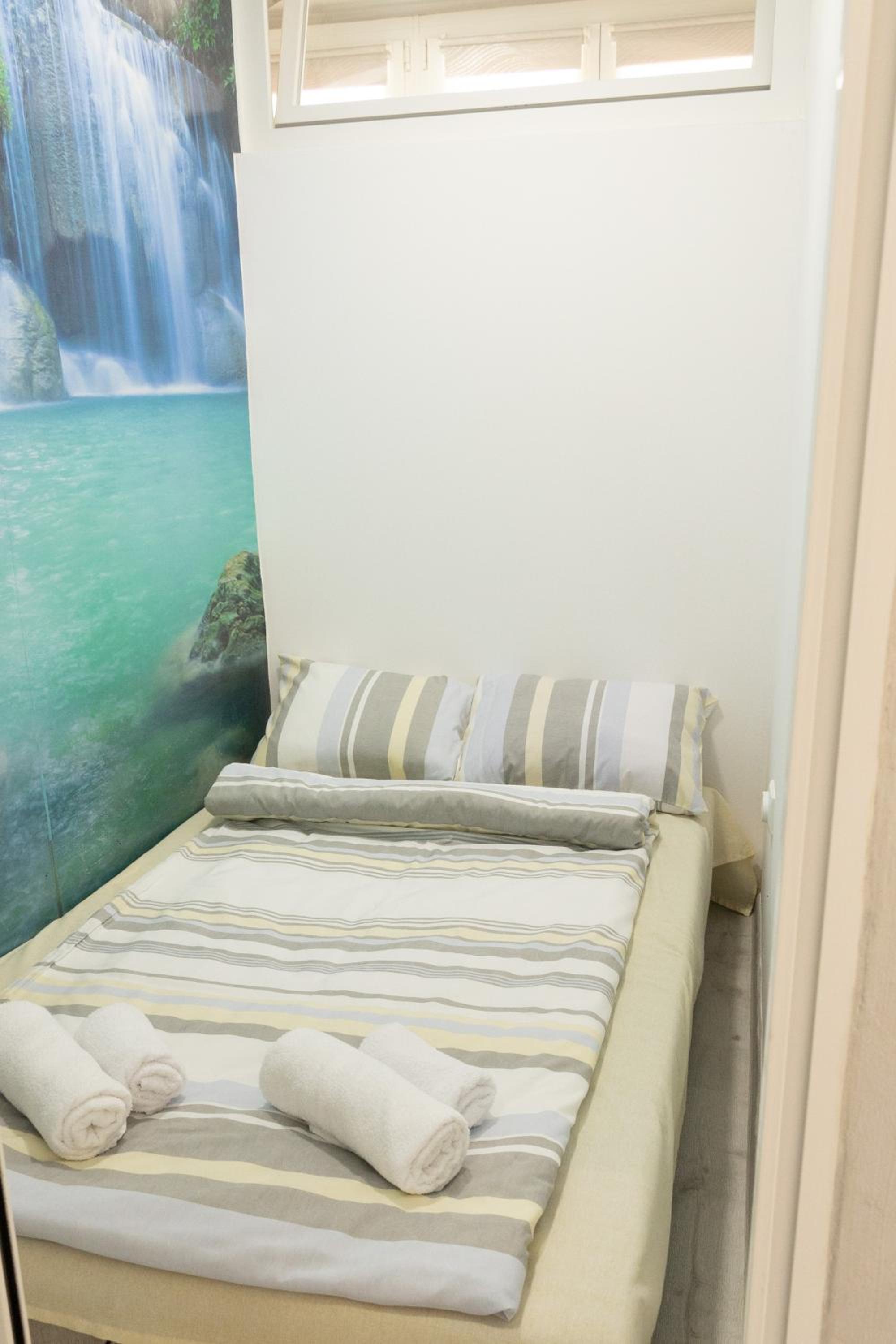 Apartman Hedonia