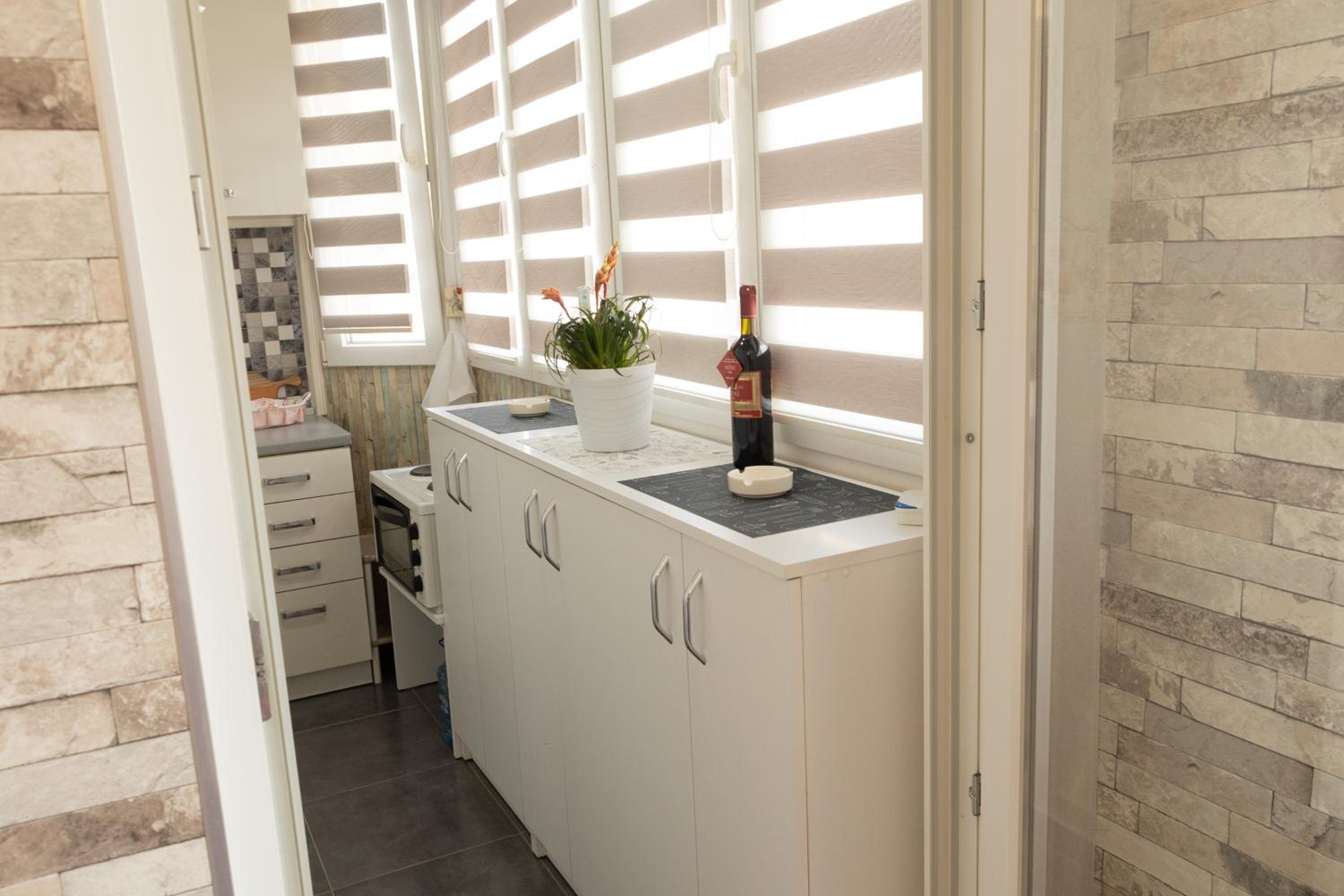 Apartman Hedonia