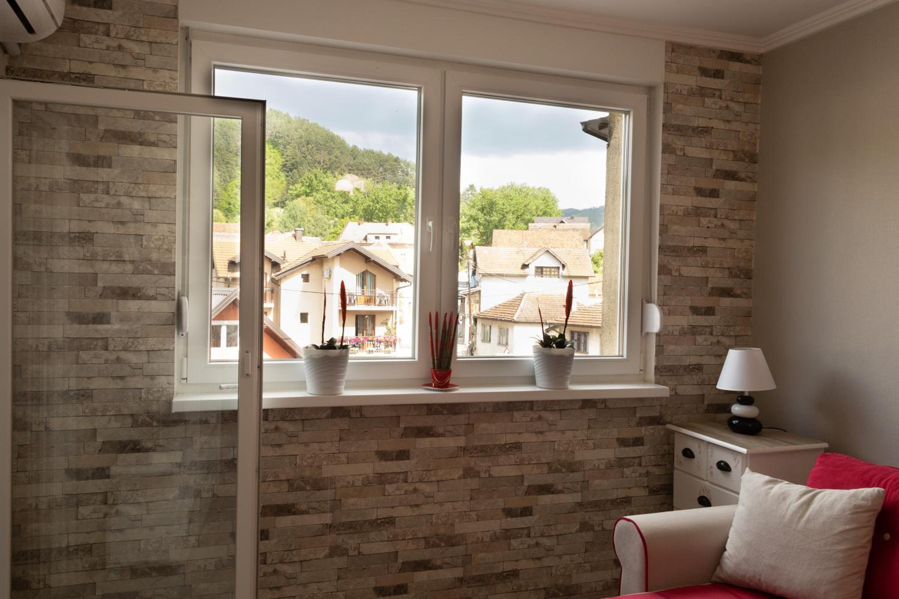 Apartman Hedonia