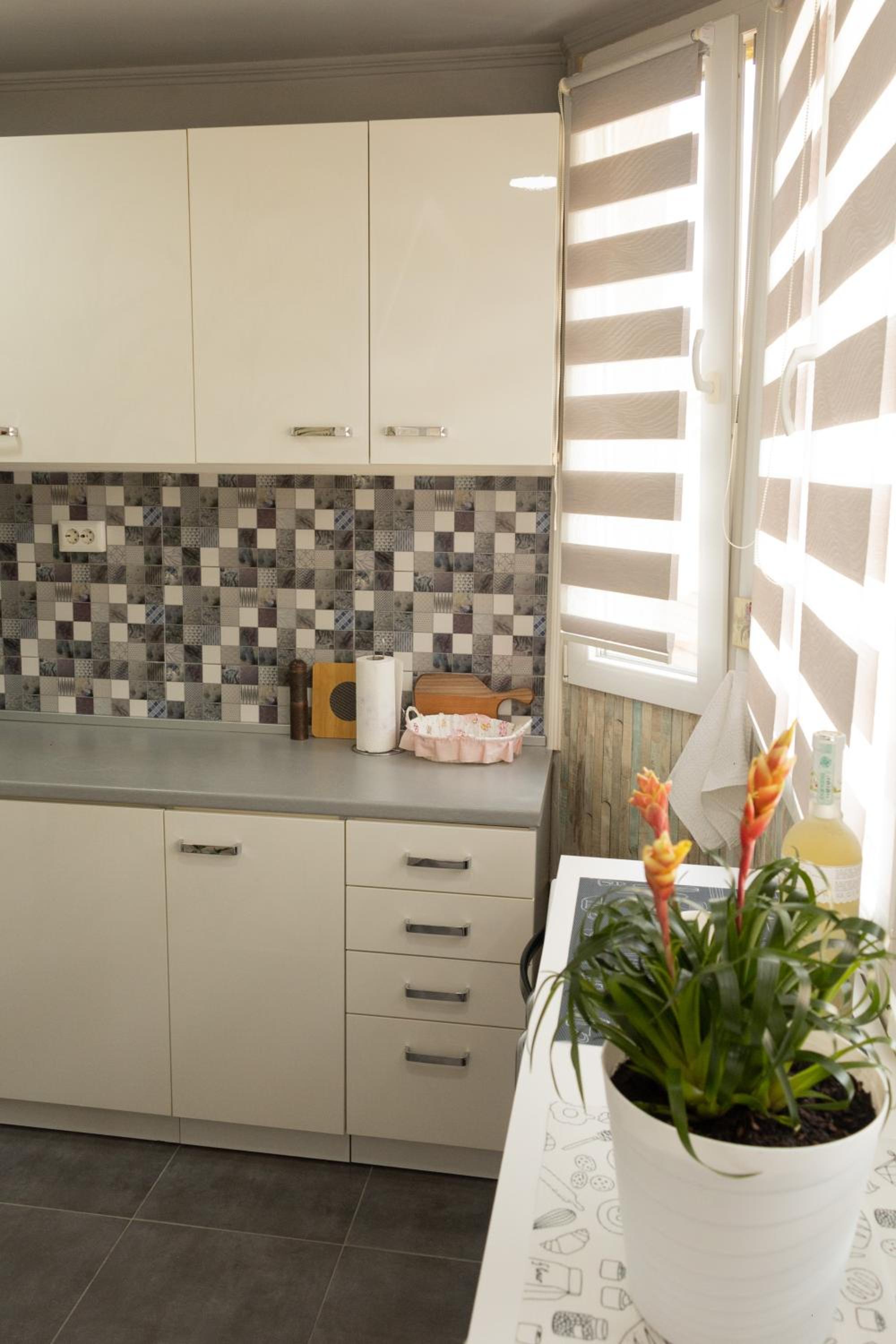 Apartman Hedonia