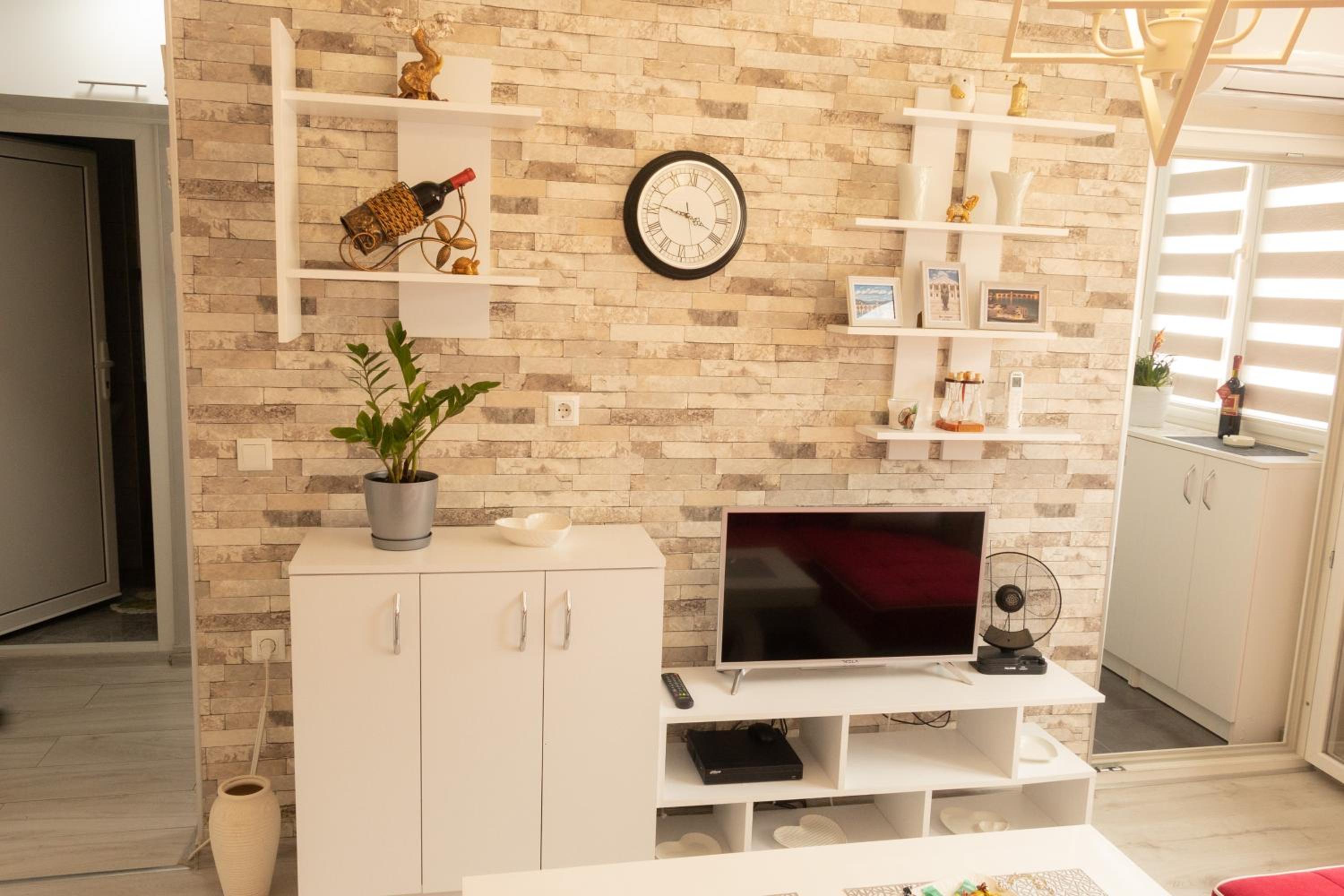 Apartman Hedonia