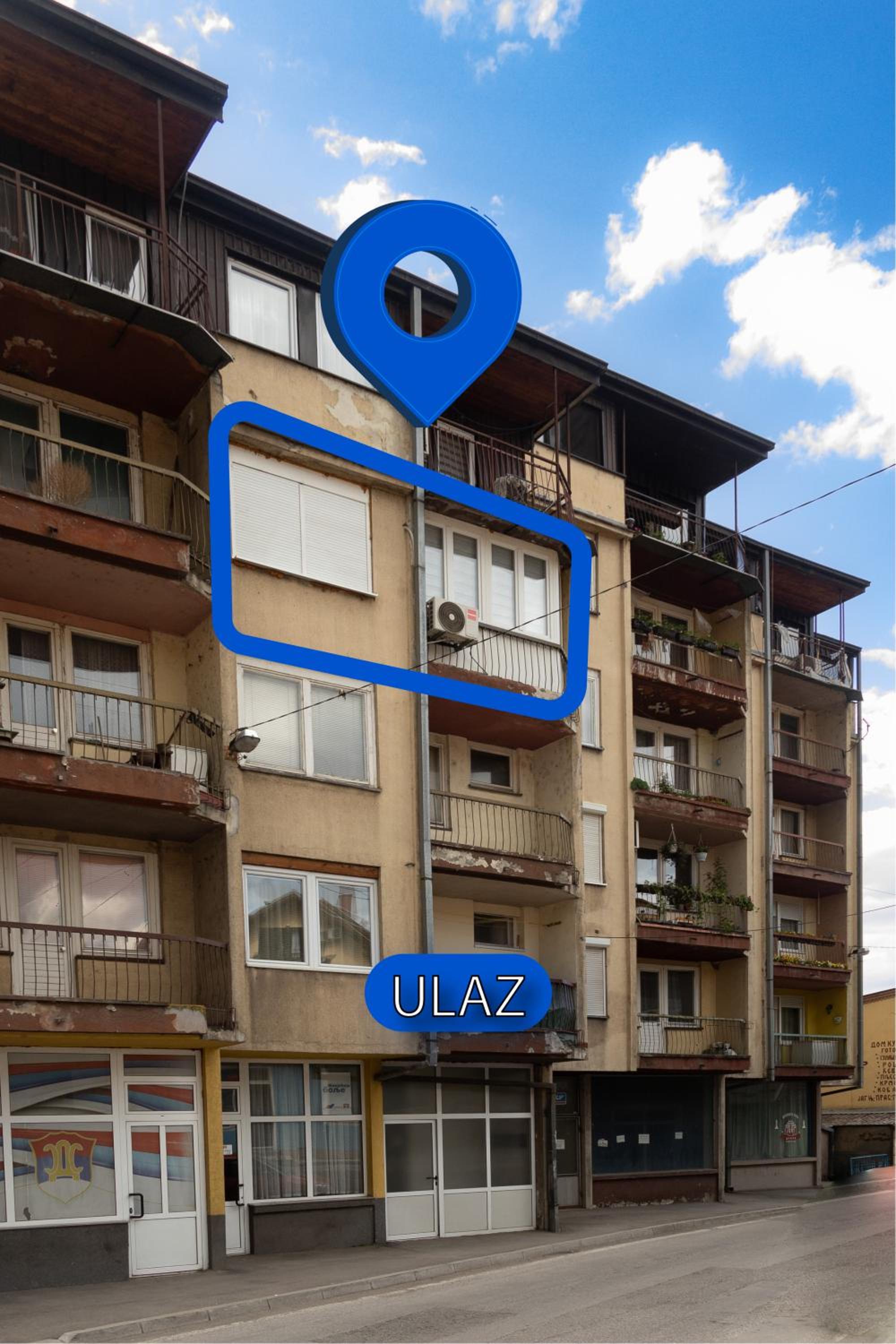 Apartman Hedonia