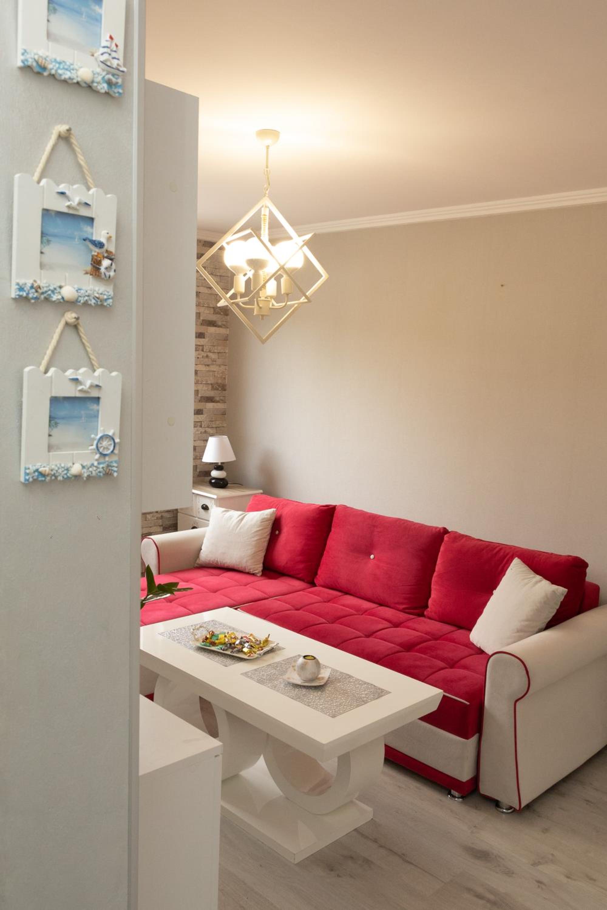 Apartman Hedonia