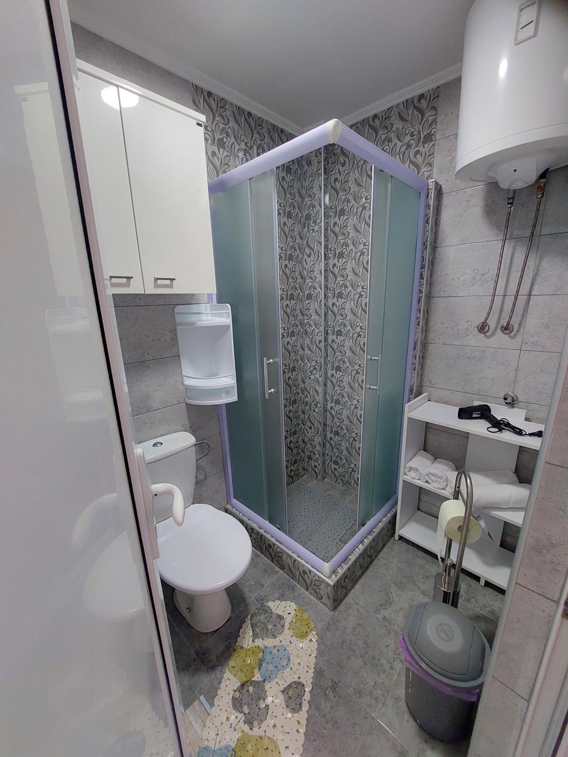 Apartman Hedonia