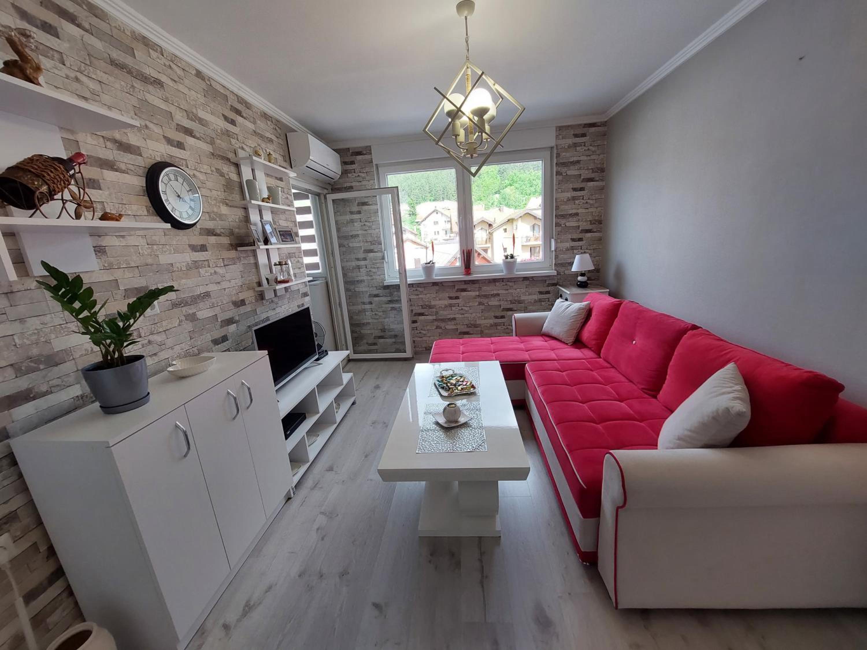 Apartman Hedonia