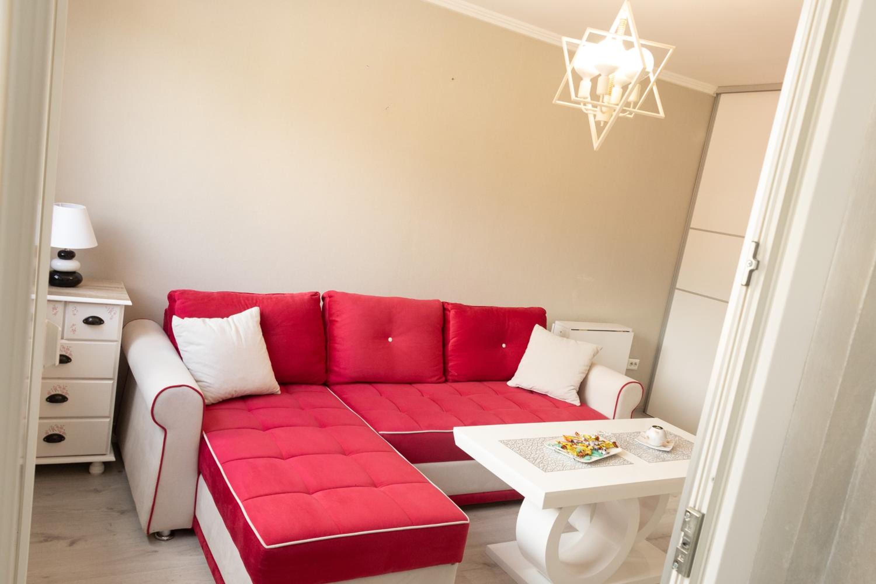 Apartman Hedonia