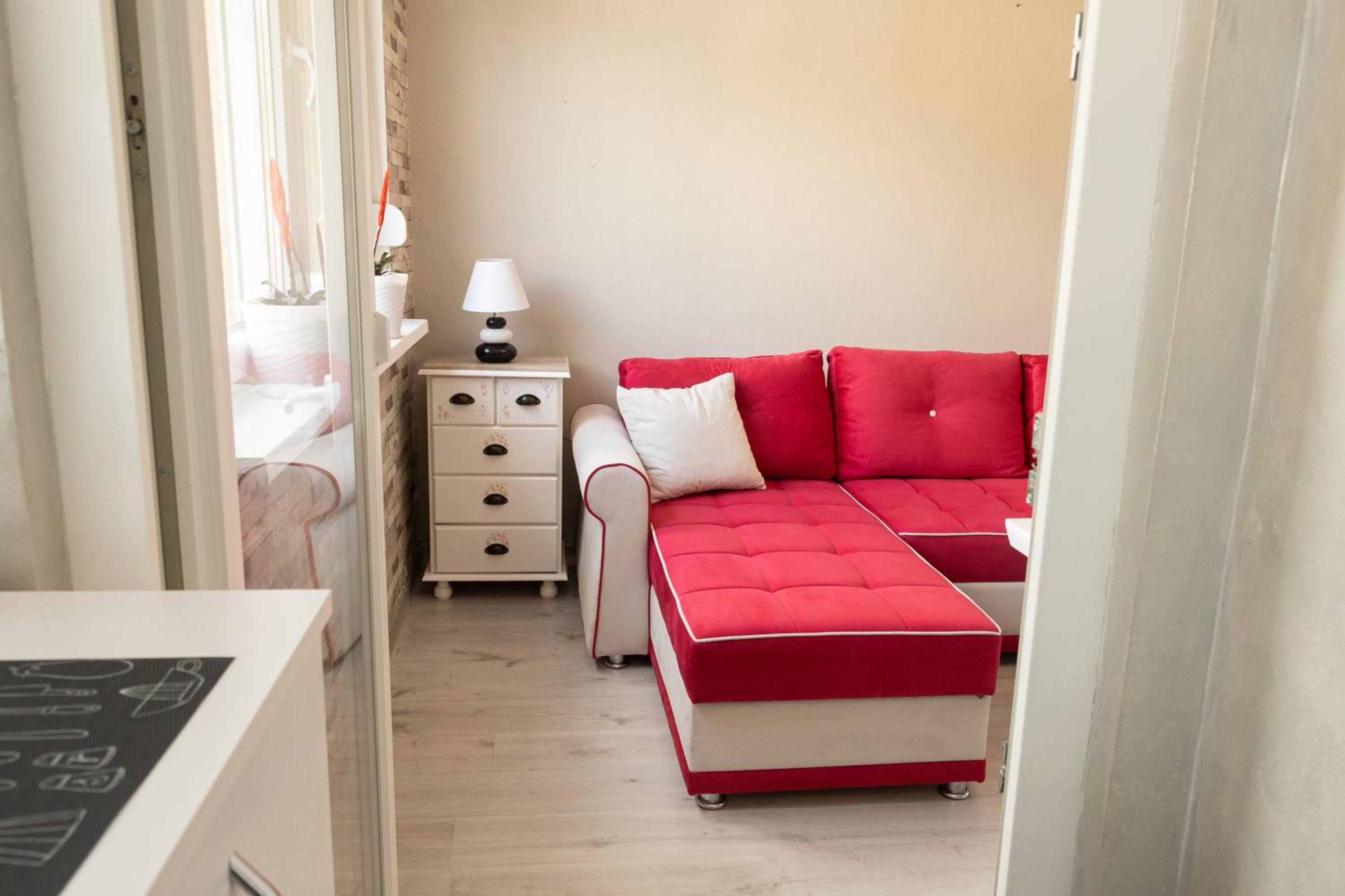 Apartman Hedonia