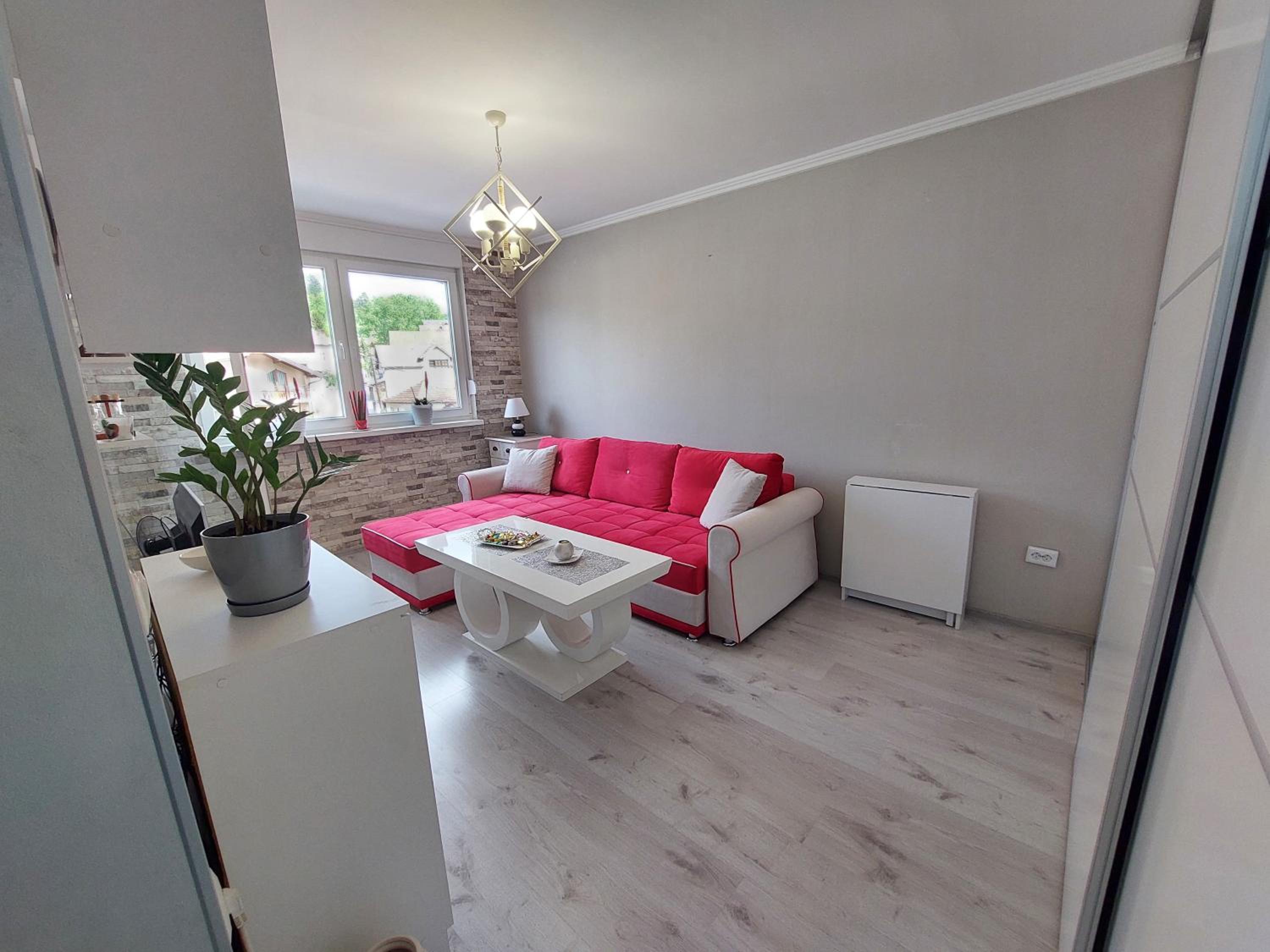 Apartman Hedonia