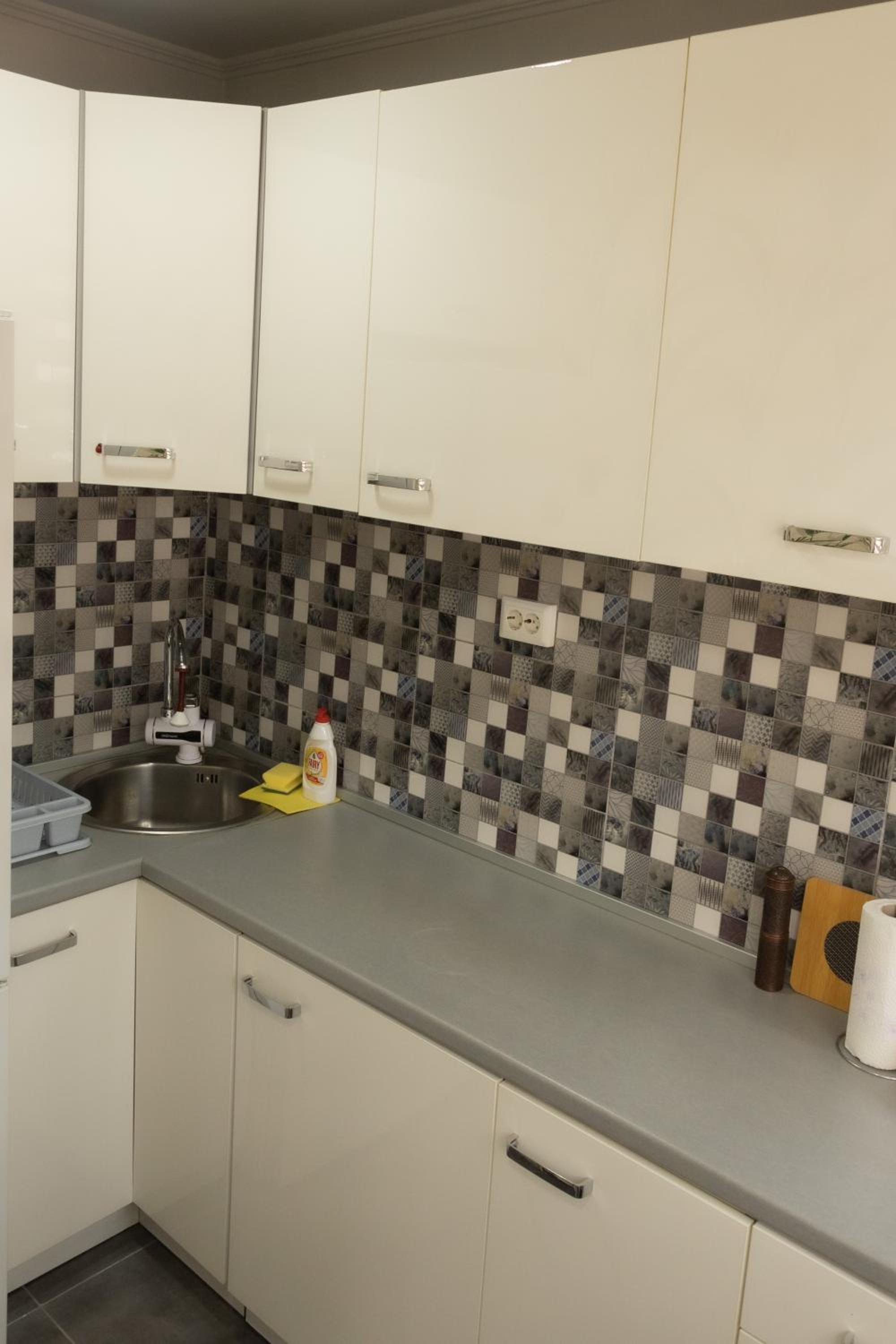 Apartman Hedonia