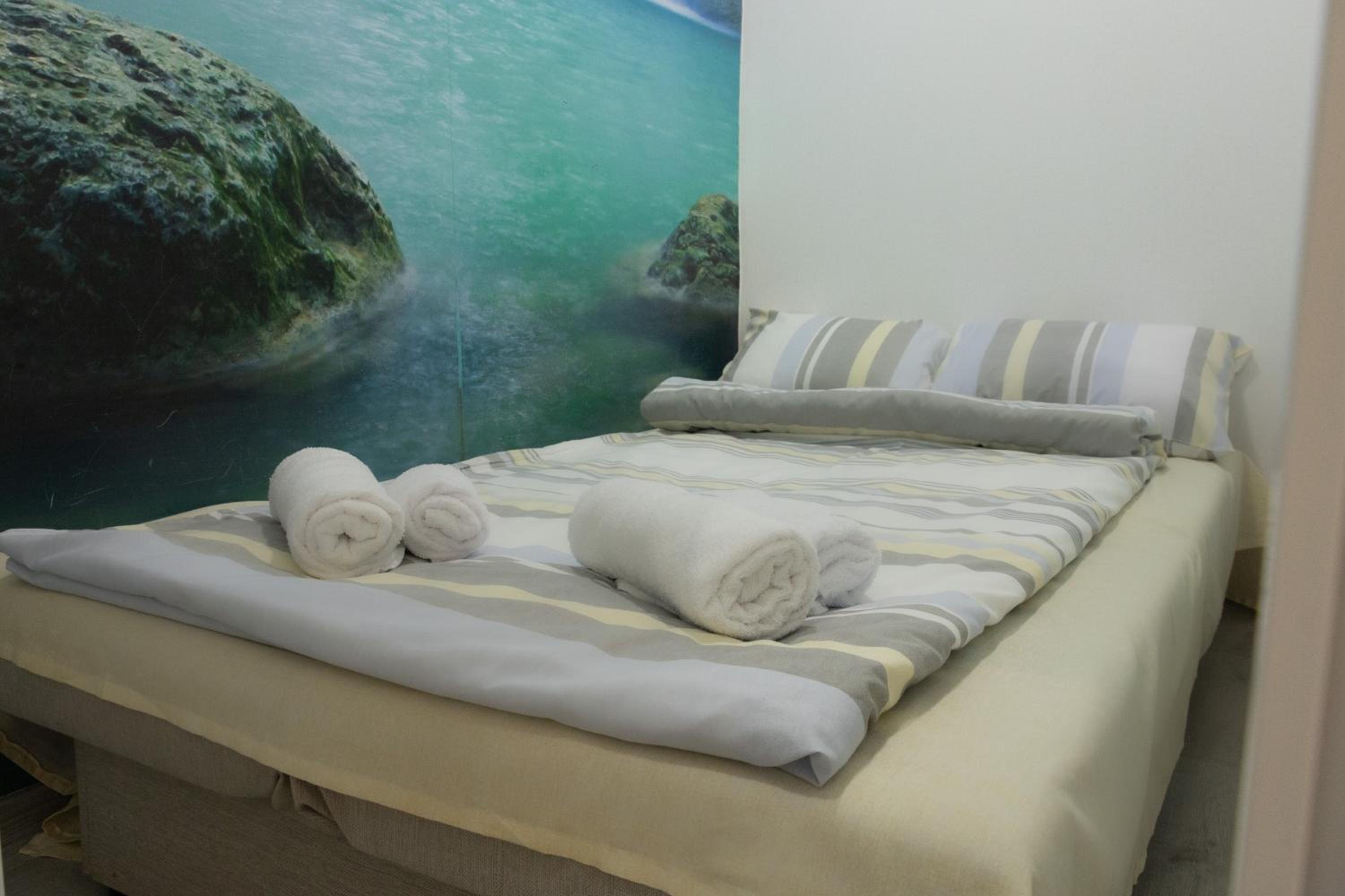 Apartman Hedonia