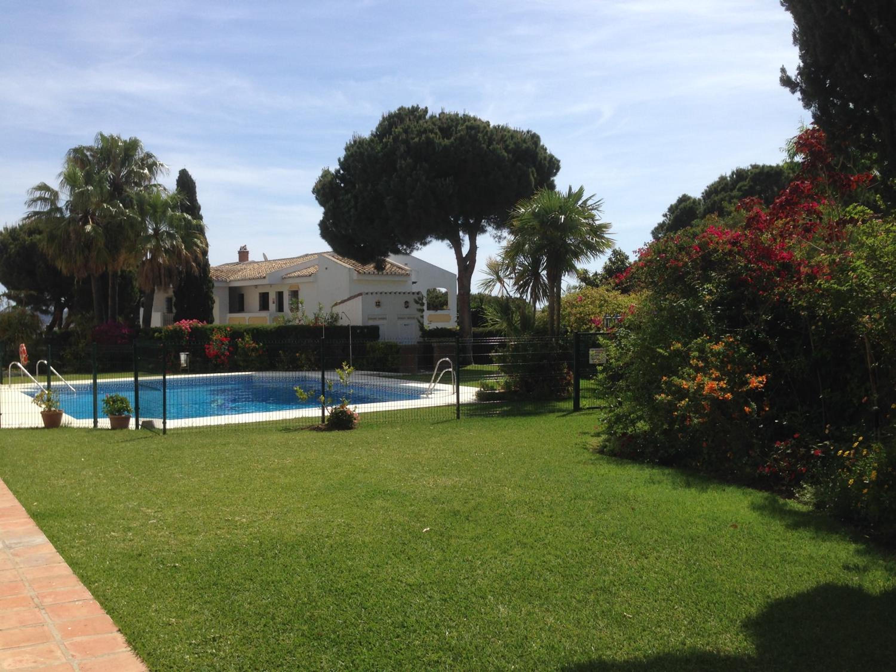 Beach Apartment Las Acacias Torrenueva