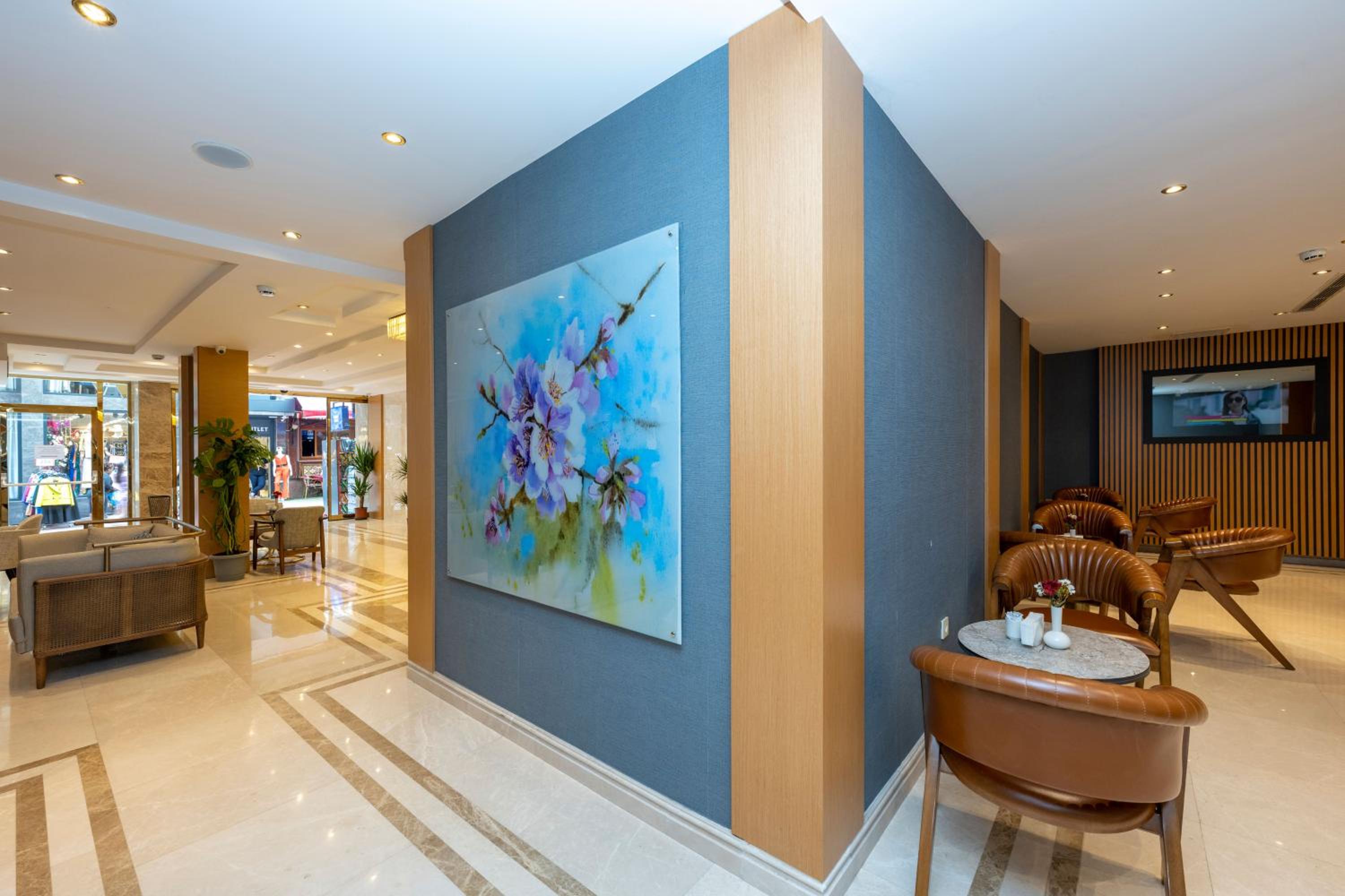 FREYA LUXURY OTEL - Image 135