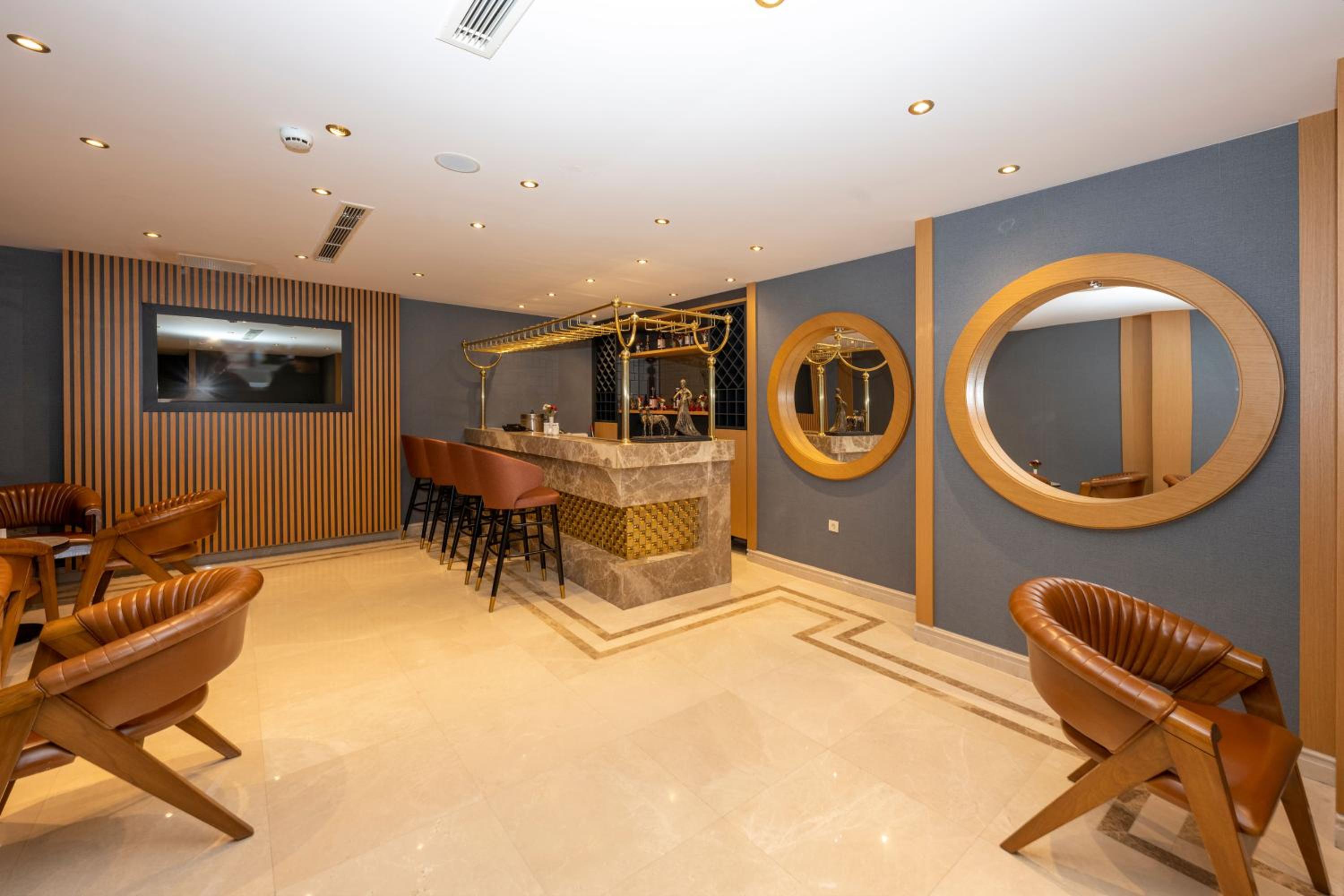 FREYA LUXURY OTEL - Image 144