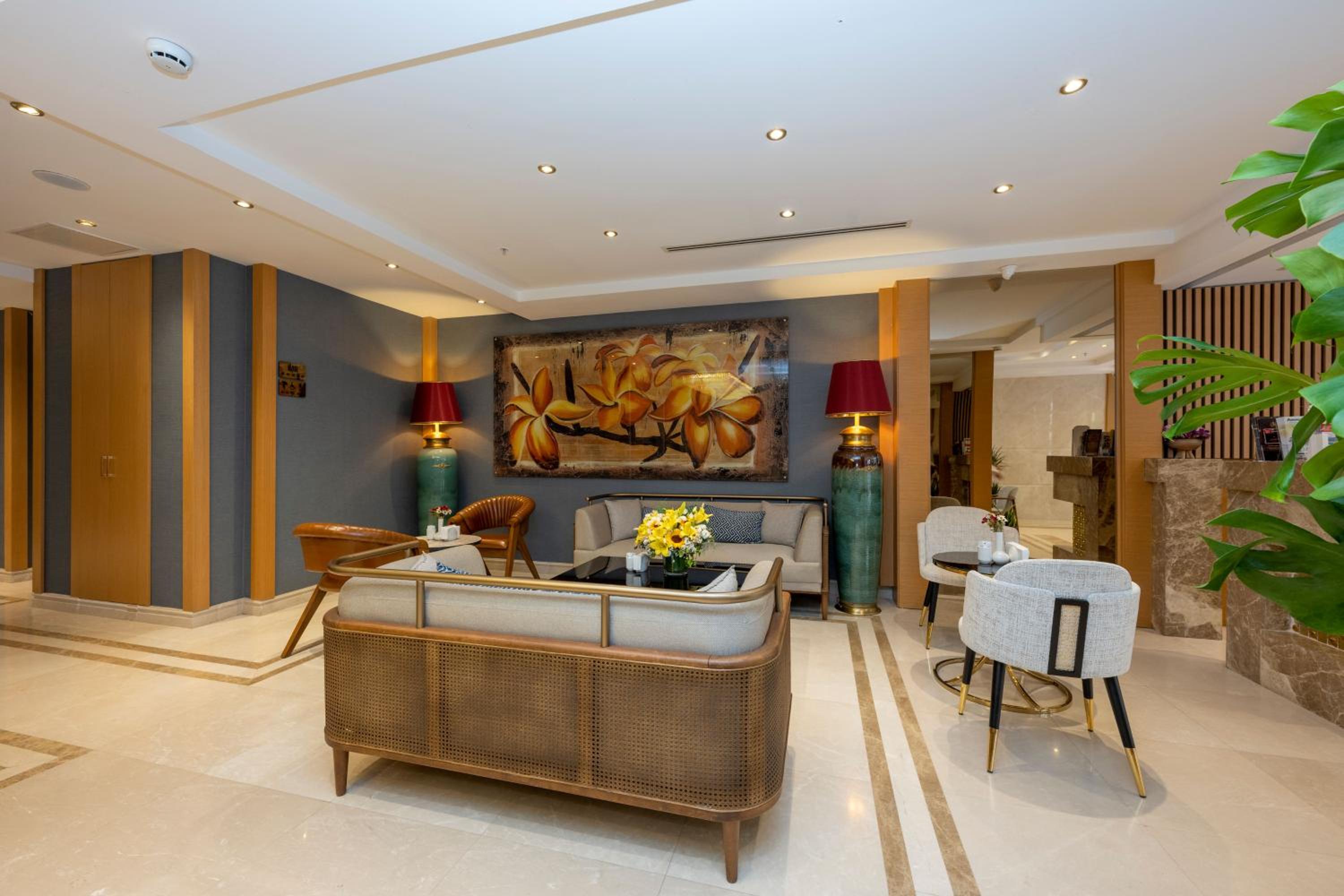 FREYA LUXURY OTEL - Image 8