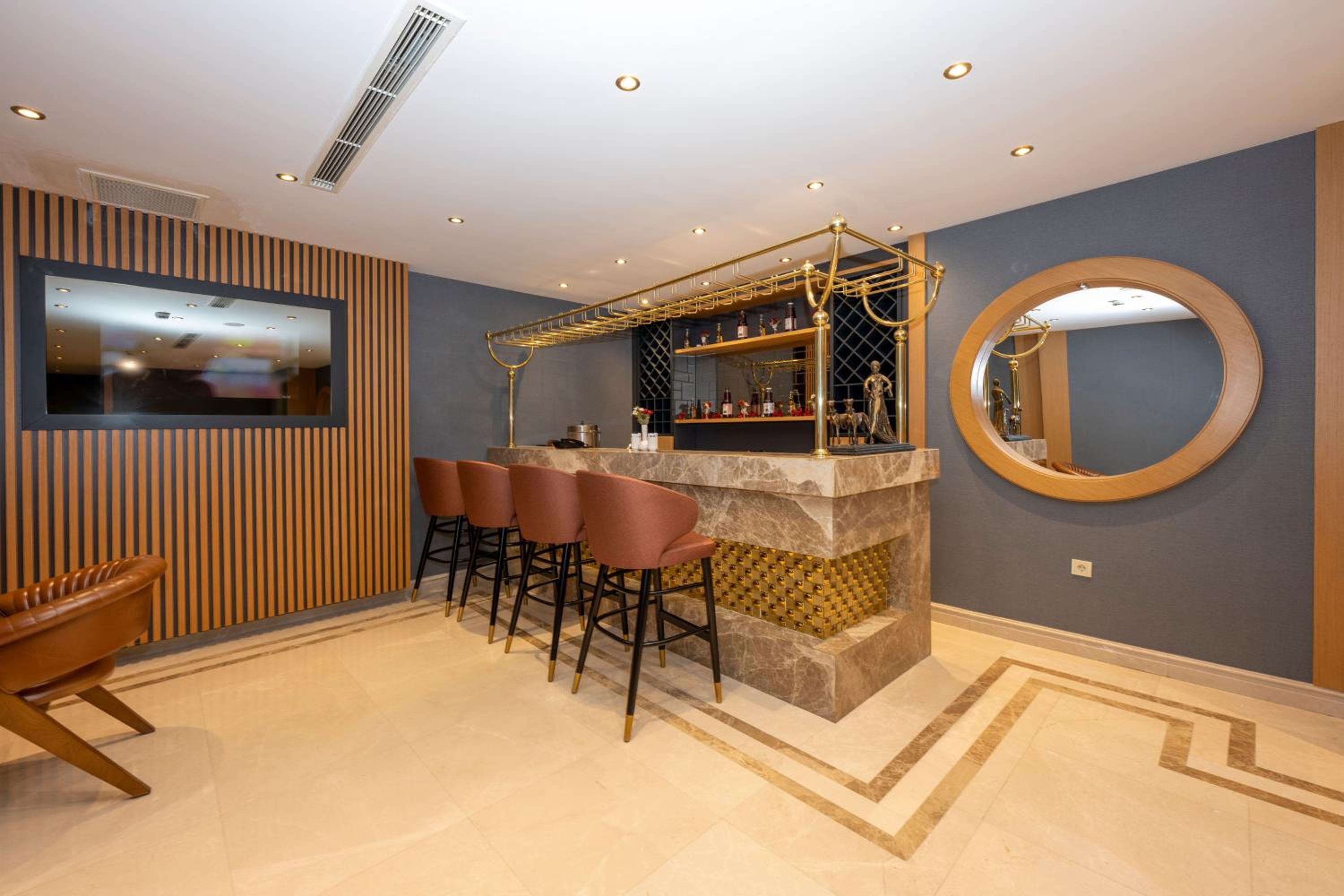 FREYA LUXURY OTEL - Image 137