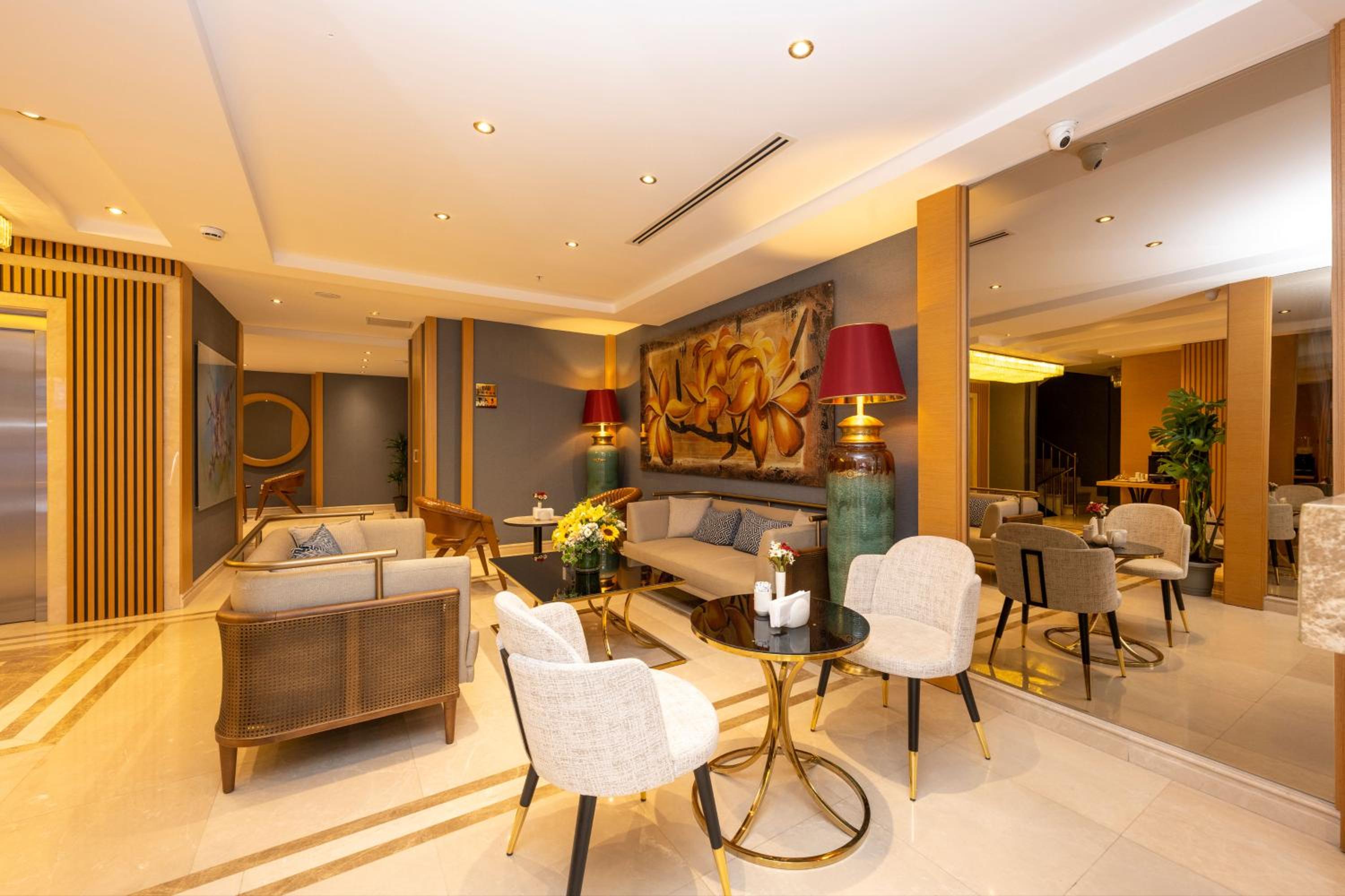 FREYA LUXURY OTEL - Image 138