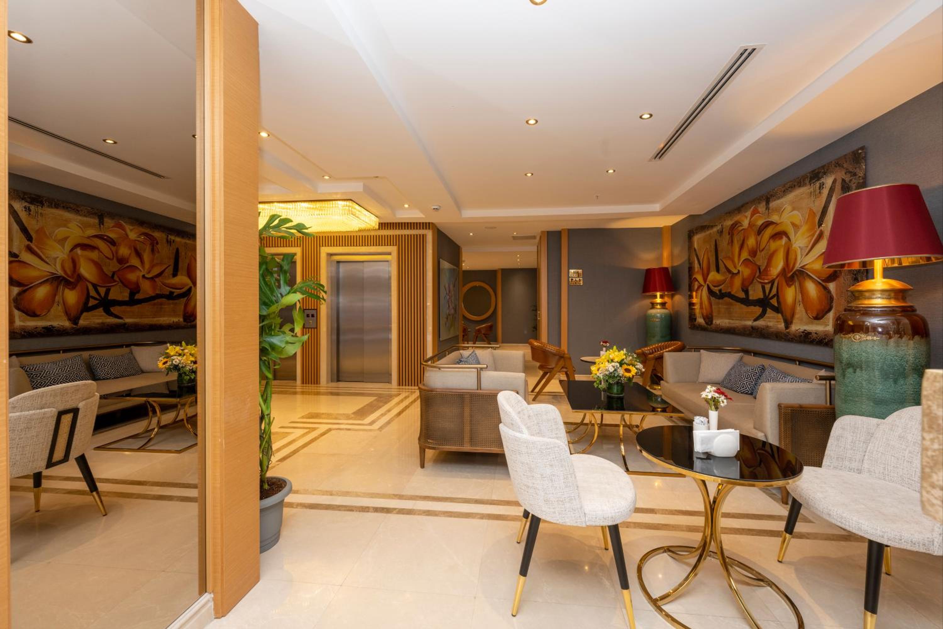 FREYA LUXURY OTEL - Image 142