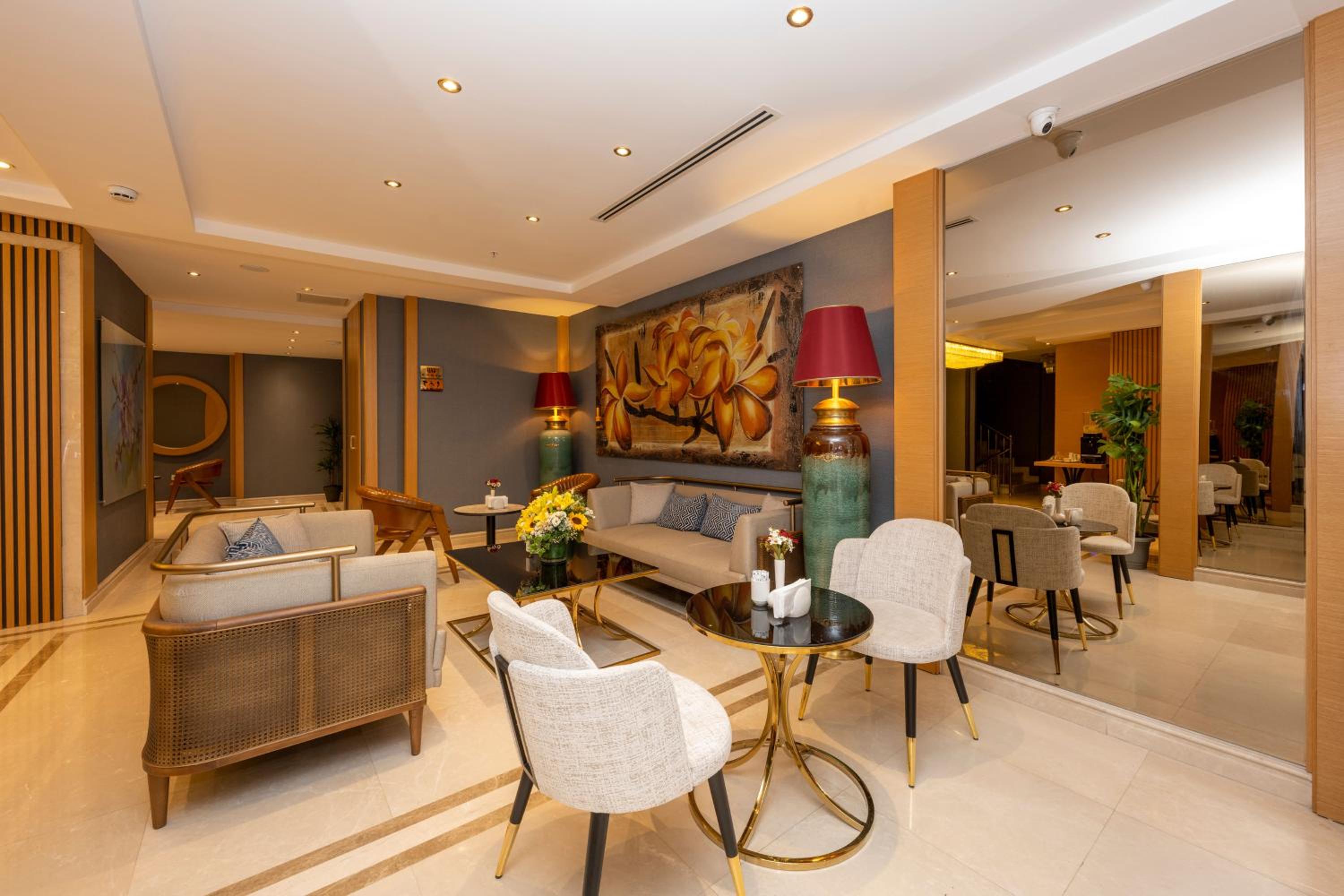 FREYA LUXURY OTEL - Image 141