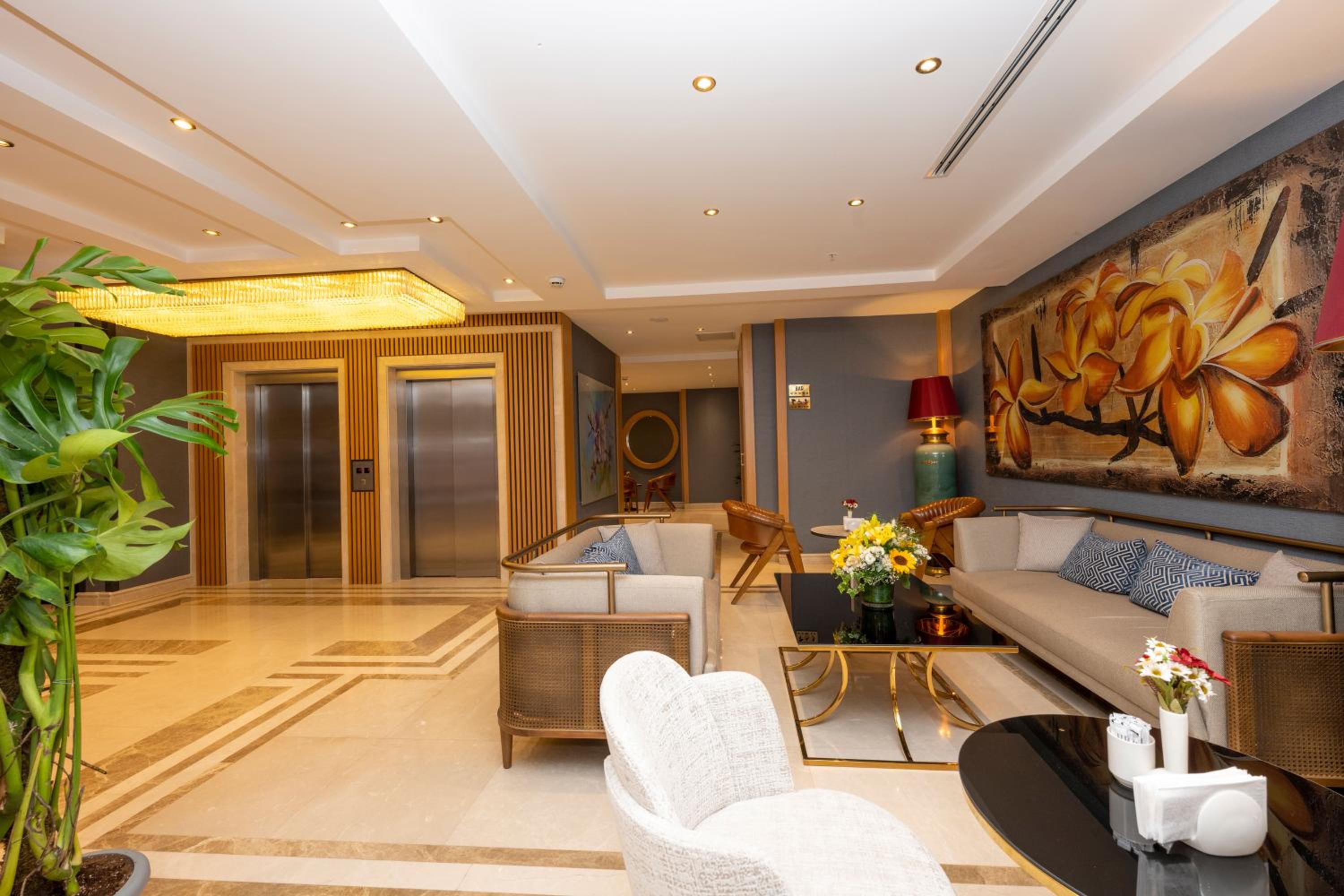 FREYA LUXURY OTEL - Image 143