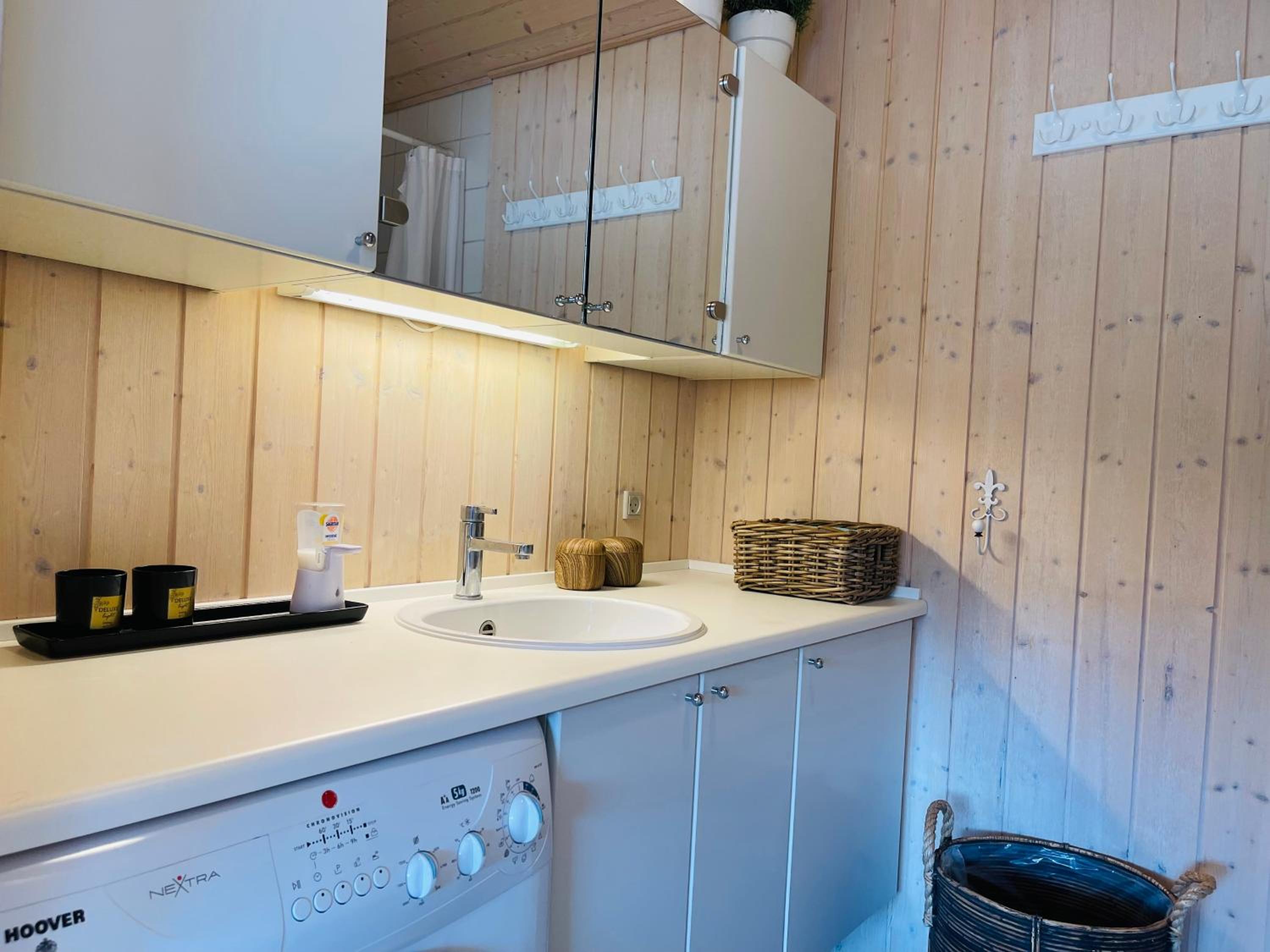 Sommerhus Dänemark