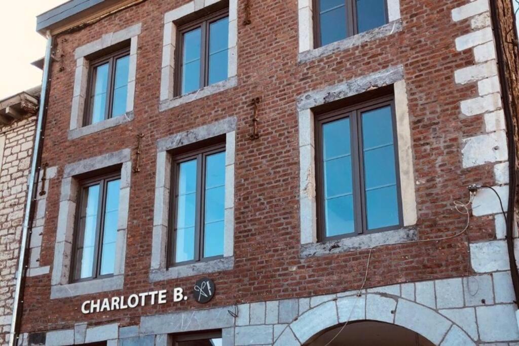 Le Franchimontois by WelcHome