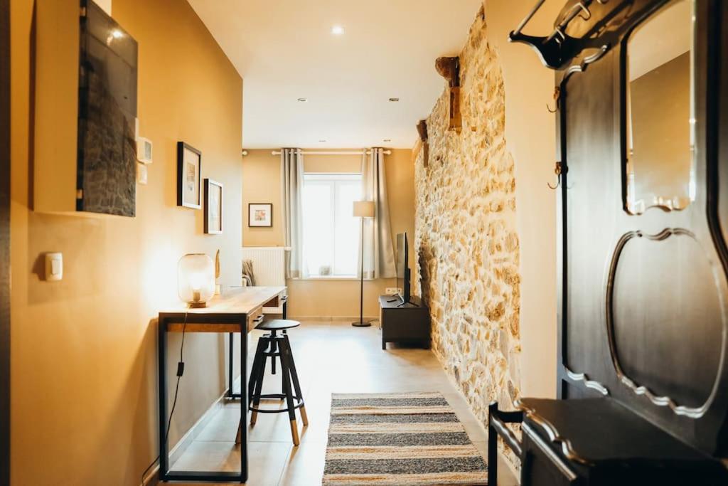 Le Franchimontois by WelcHome