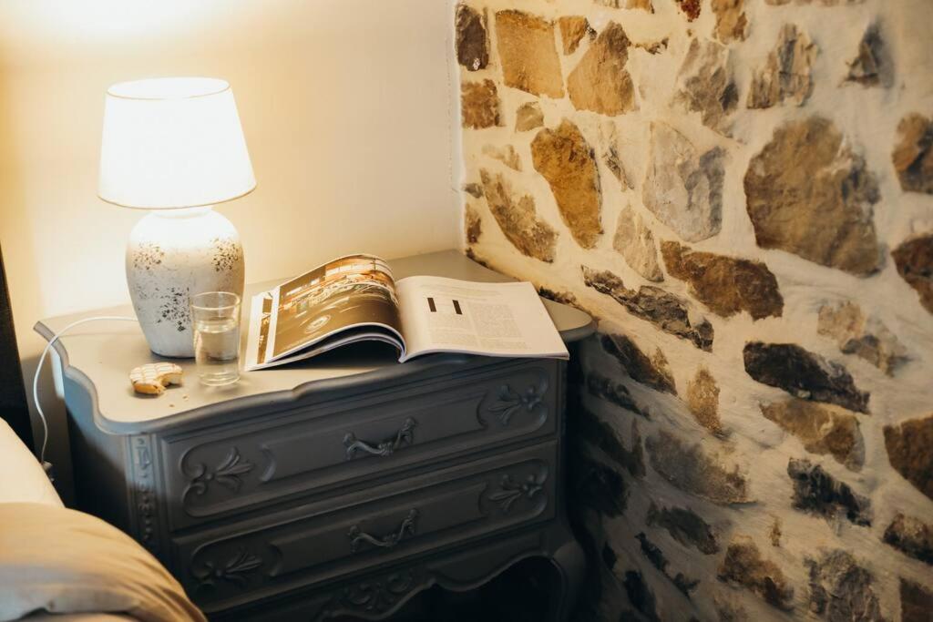 Le Franchimontois by WelcHome