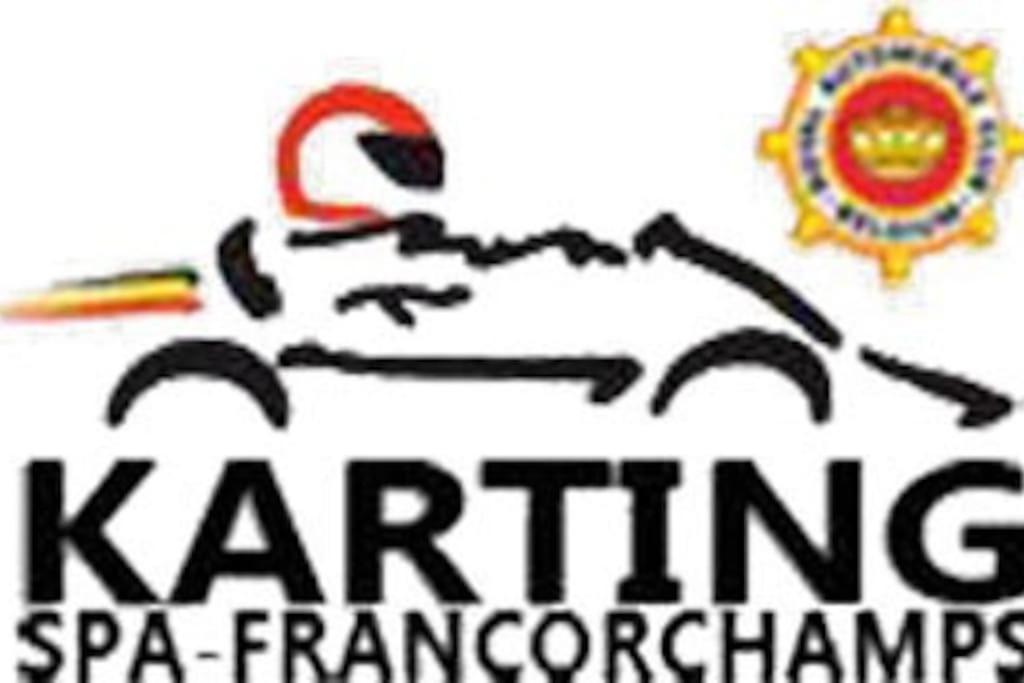 Le Franchimontois by WelcHome