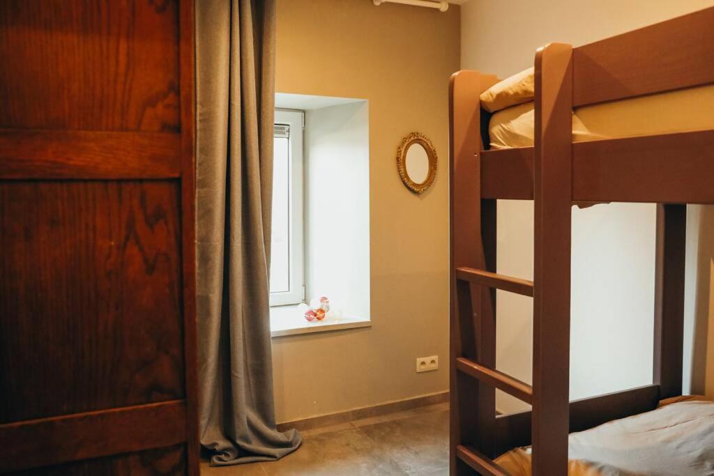 Le Franchimontois by WelcHome