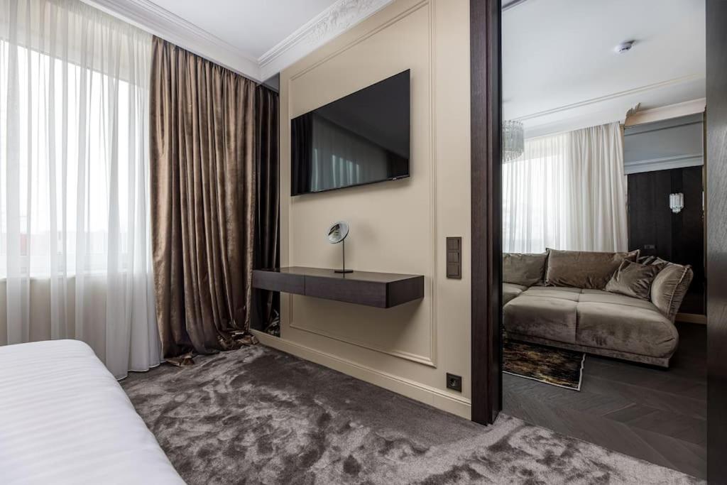 Luxury Apartment in Palanga-Prime Rentals view 2