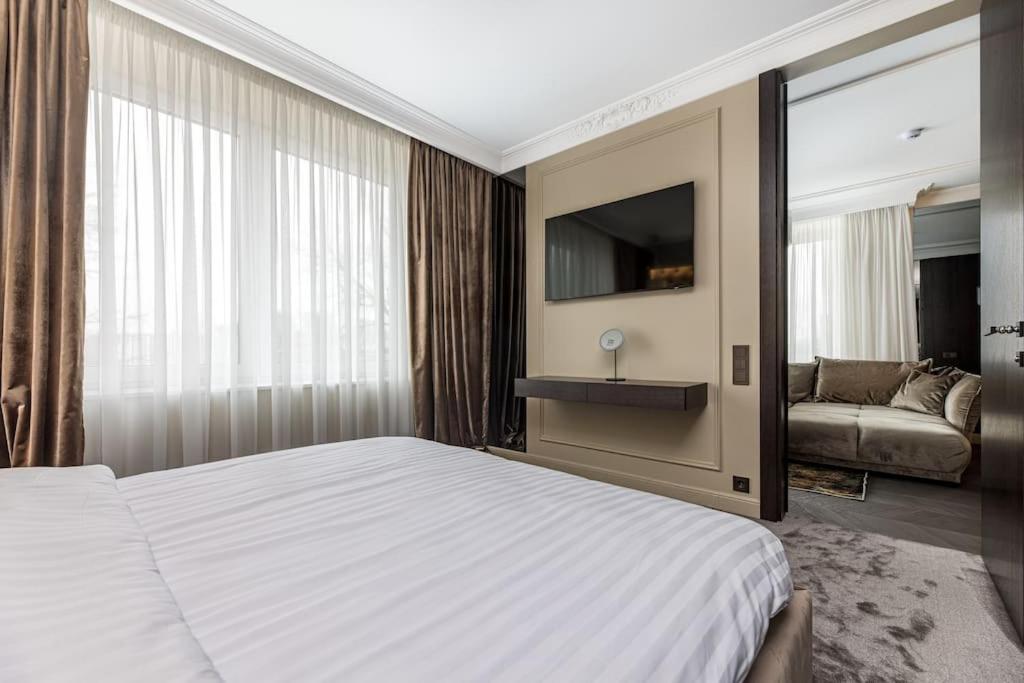 Luxury Apartment in Palanga-Prime Rentals view 3