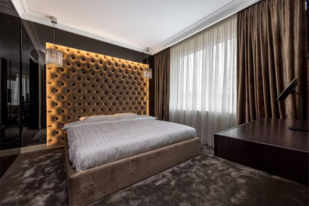 Luxury Apartment in Palanga-Prime Rentals view 5