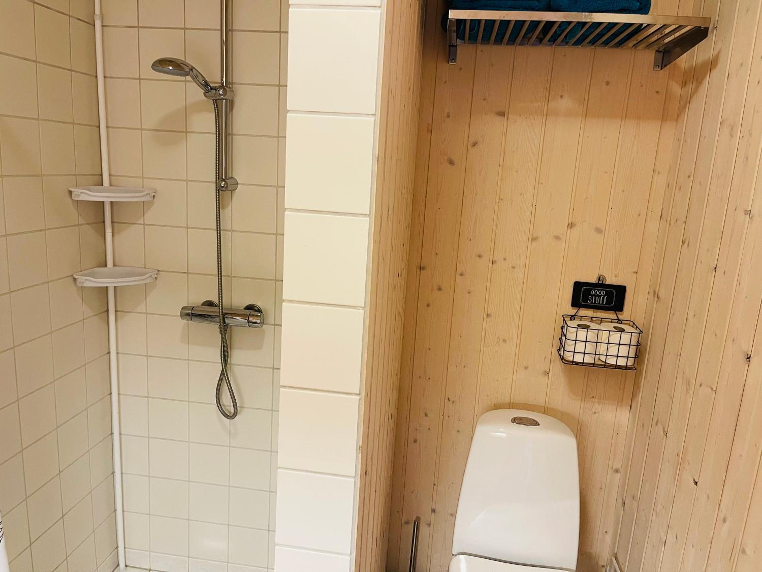 Sommerhus Dänemark