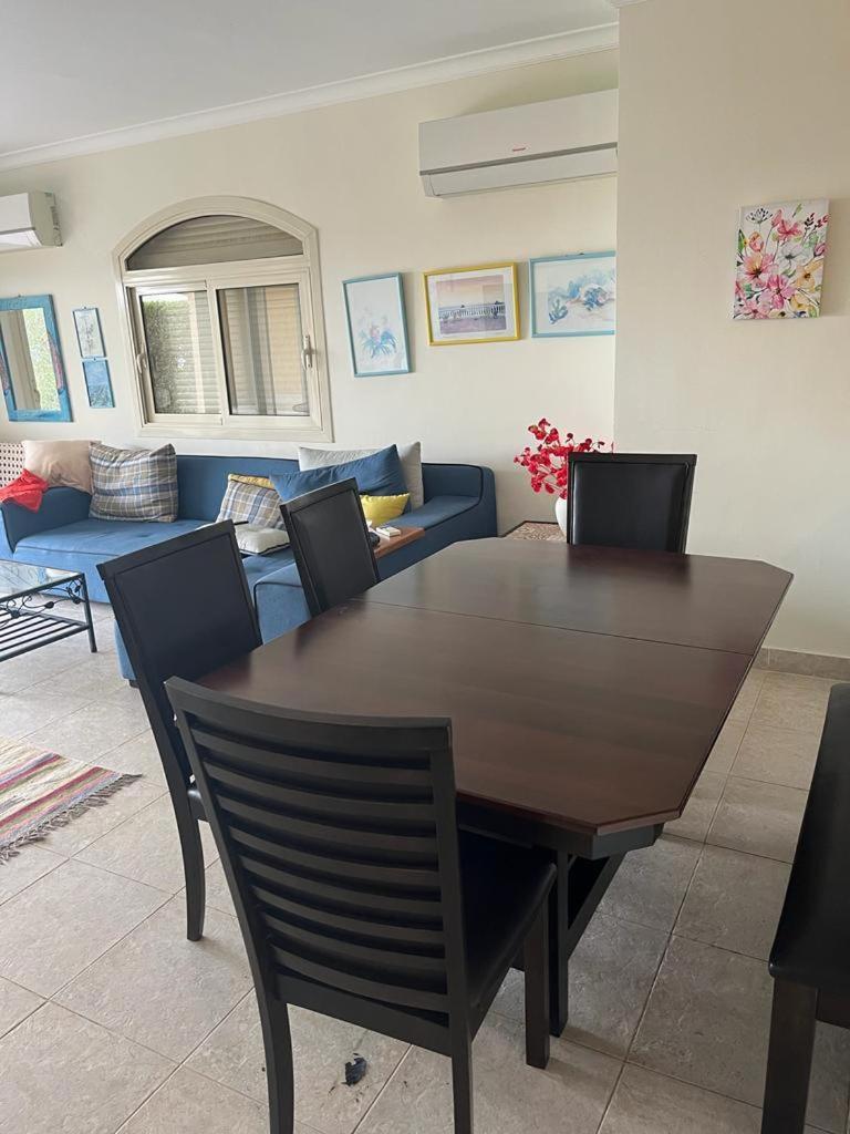Telal Sokhna TwinHouse