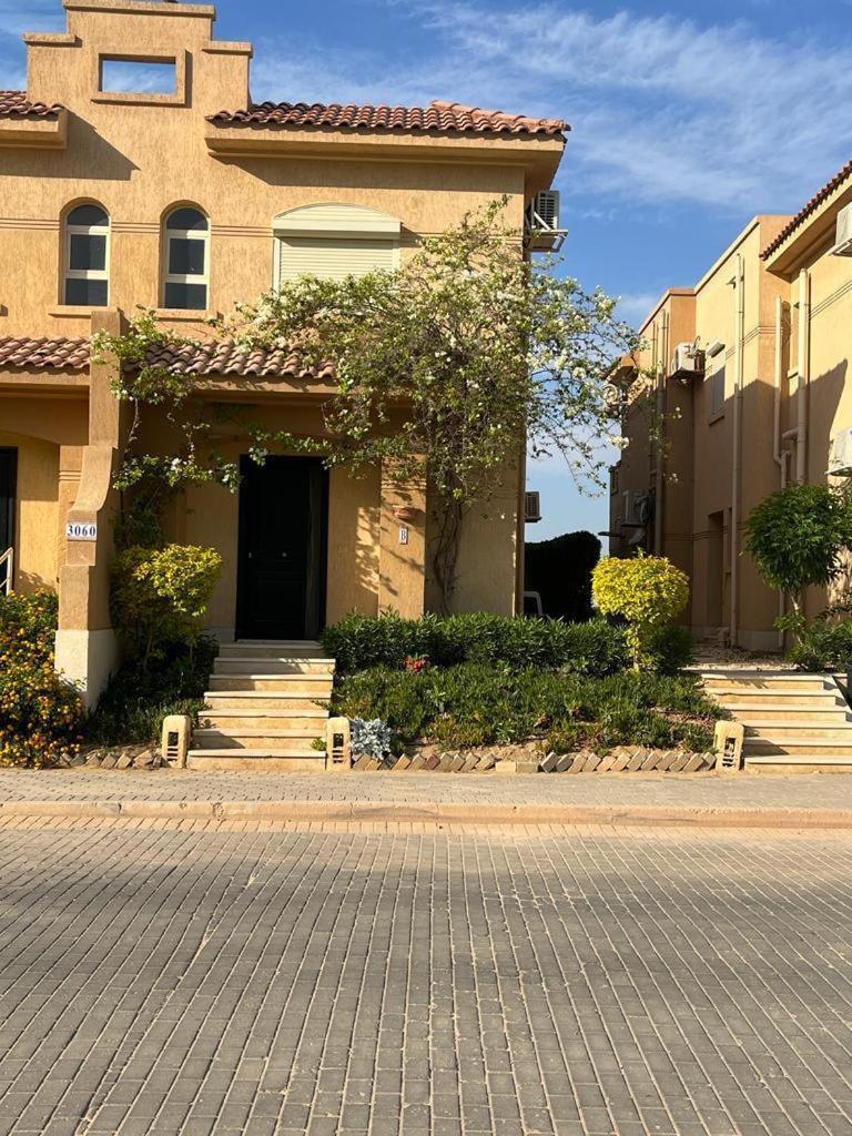 Telal Sokhna TwinHouse