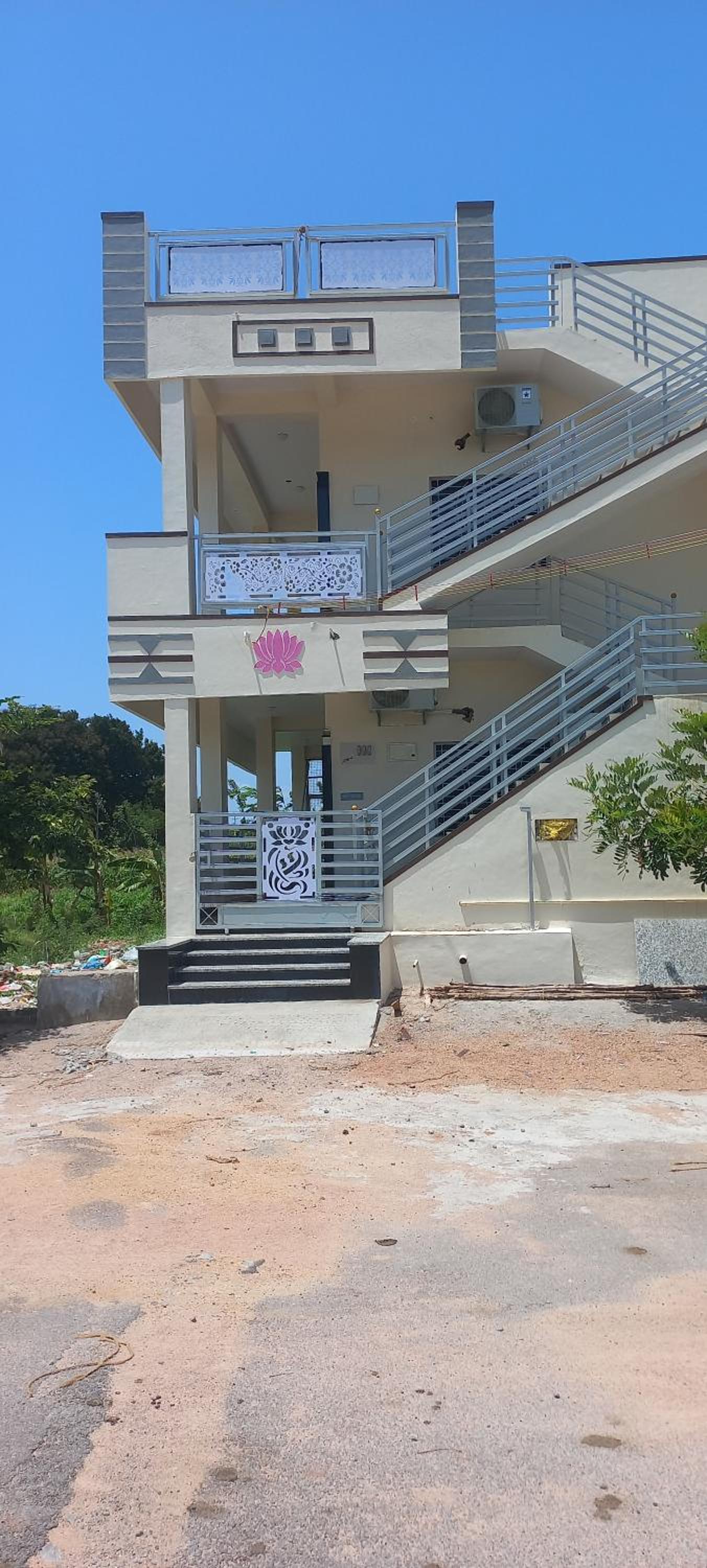 Aditya Tourist Home view 3