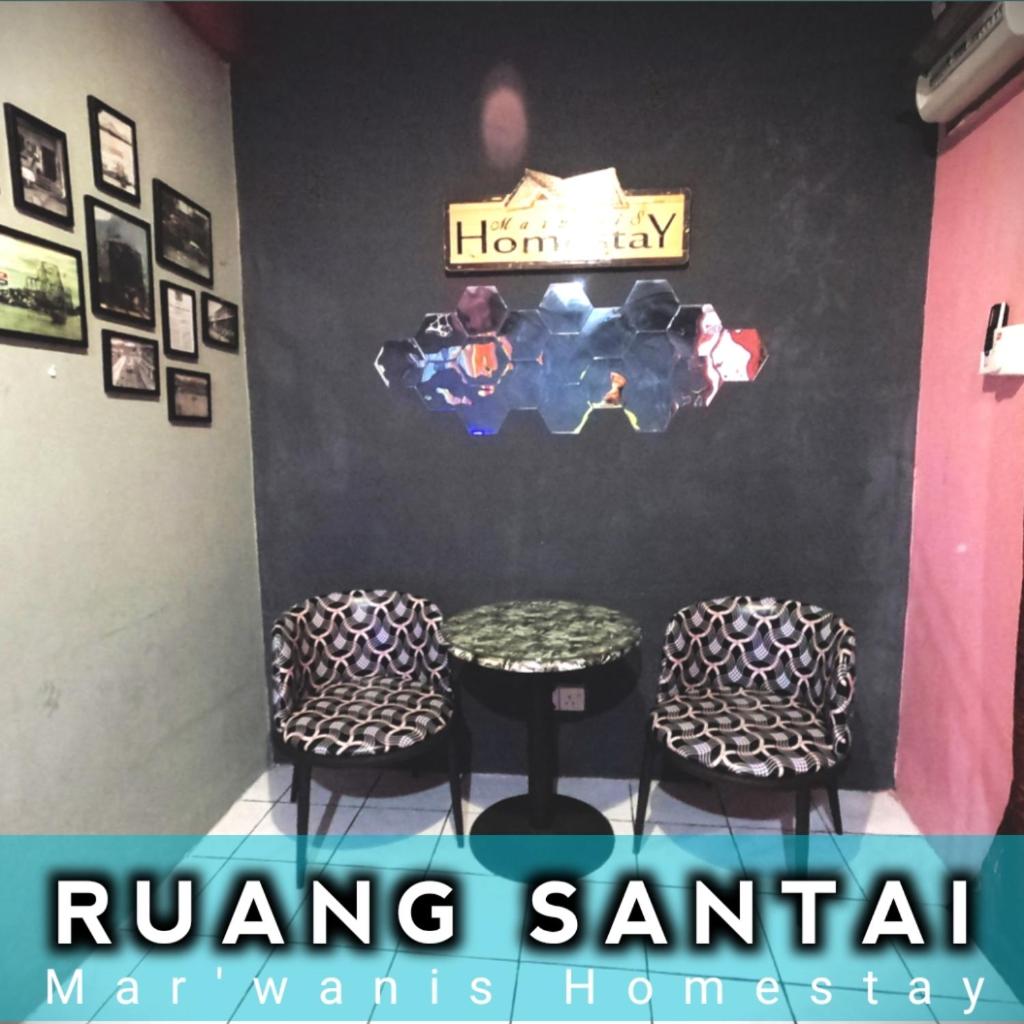 Mar'Wanis Homestay Beaufort Sabah photo 7