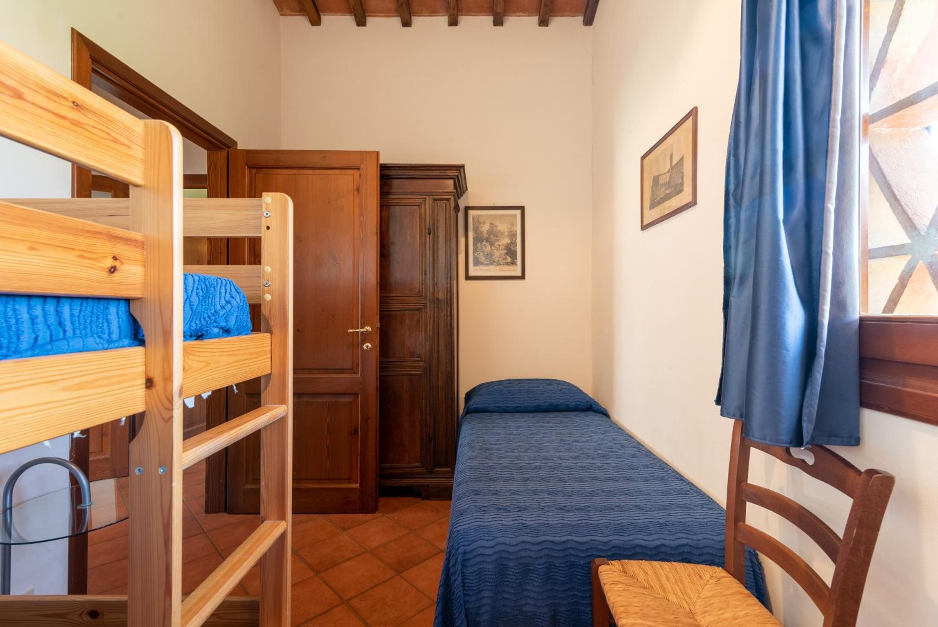 Appartamento Falegnameria