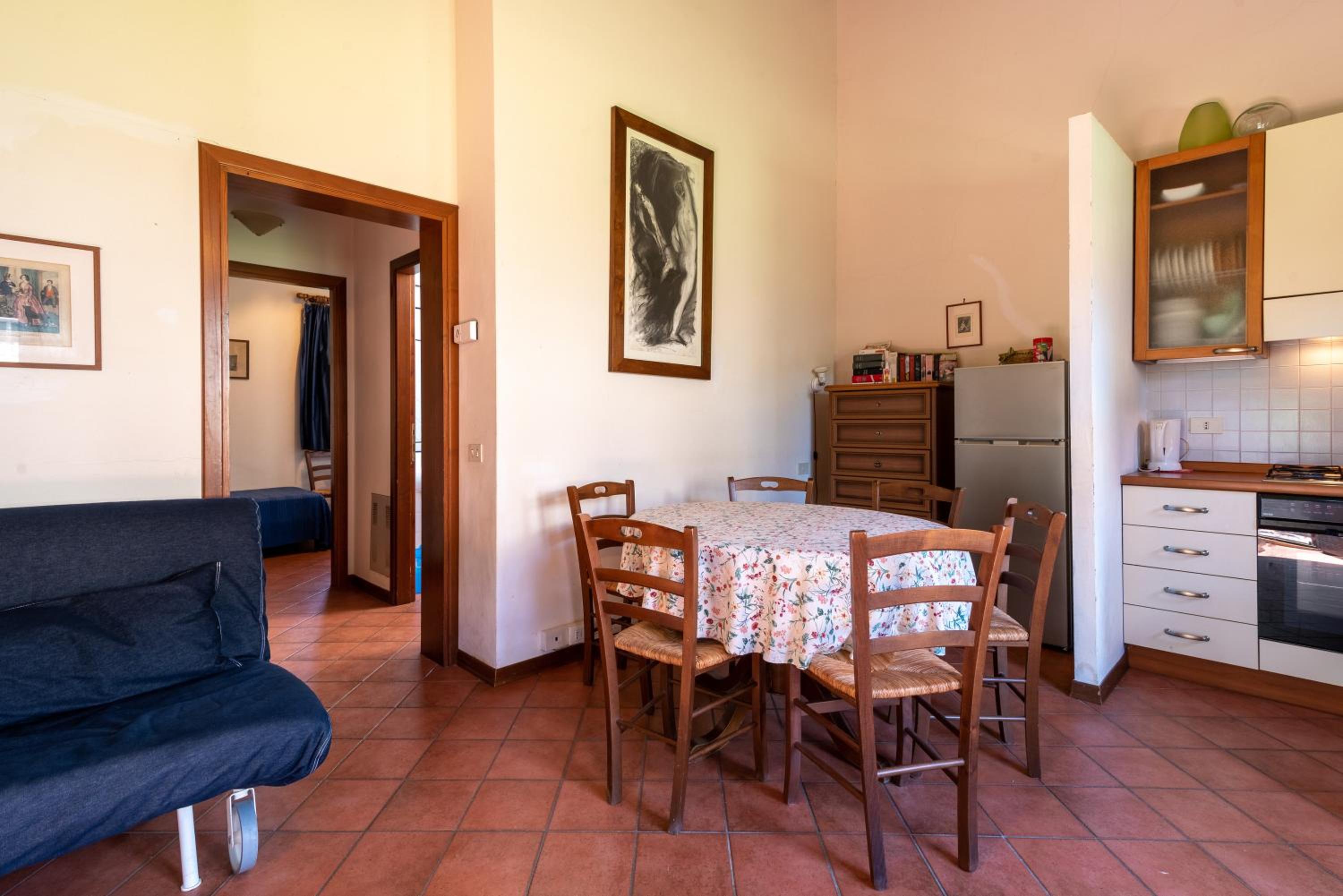 Appartamento Falegnameria