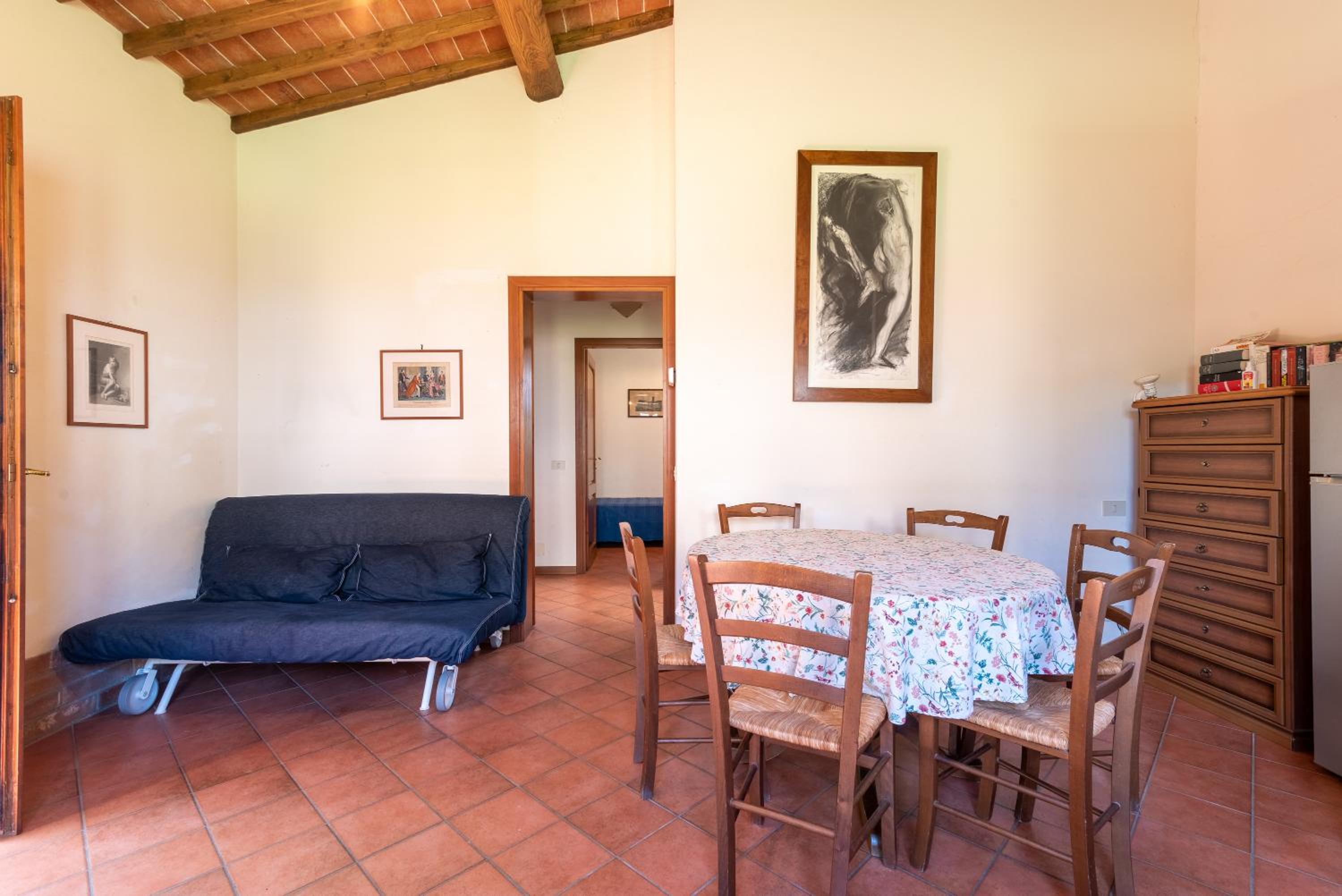 Appartamento Falegnameria