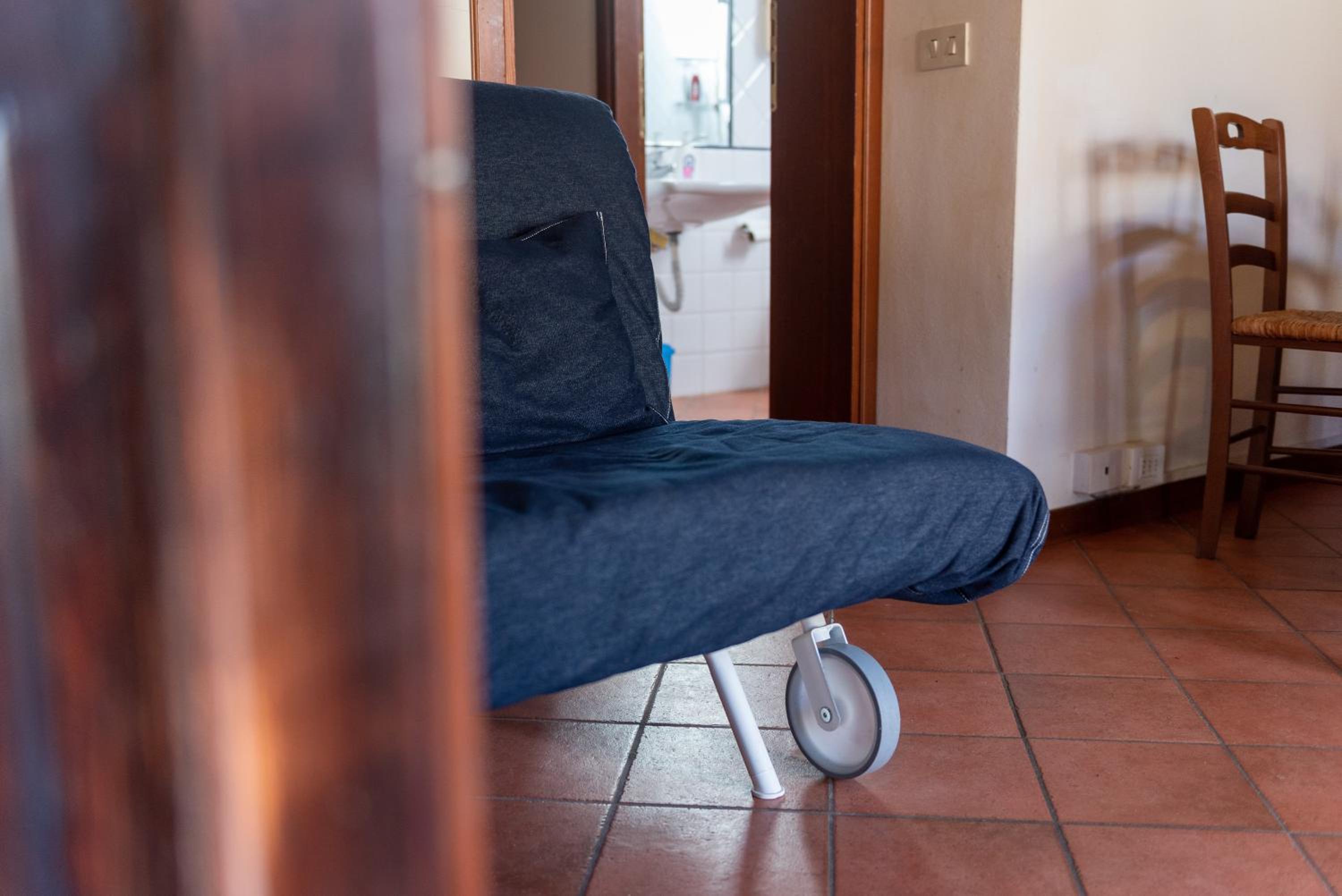 Appartamento Falegnameria