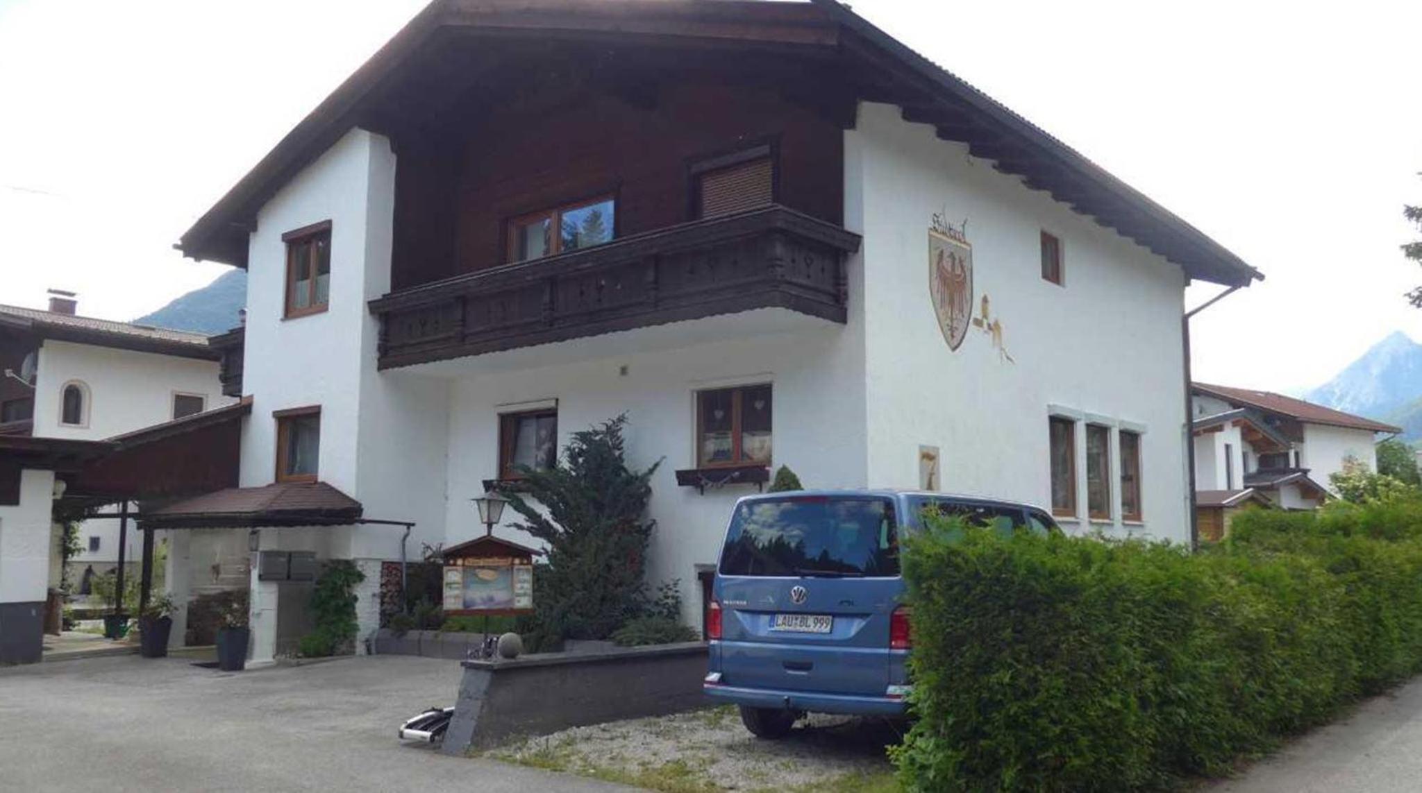 Haus Ferdinand