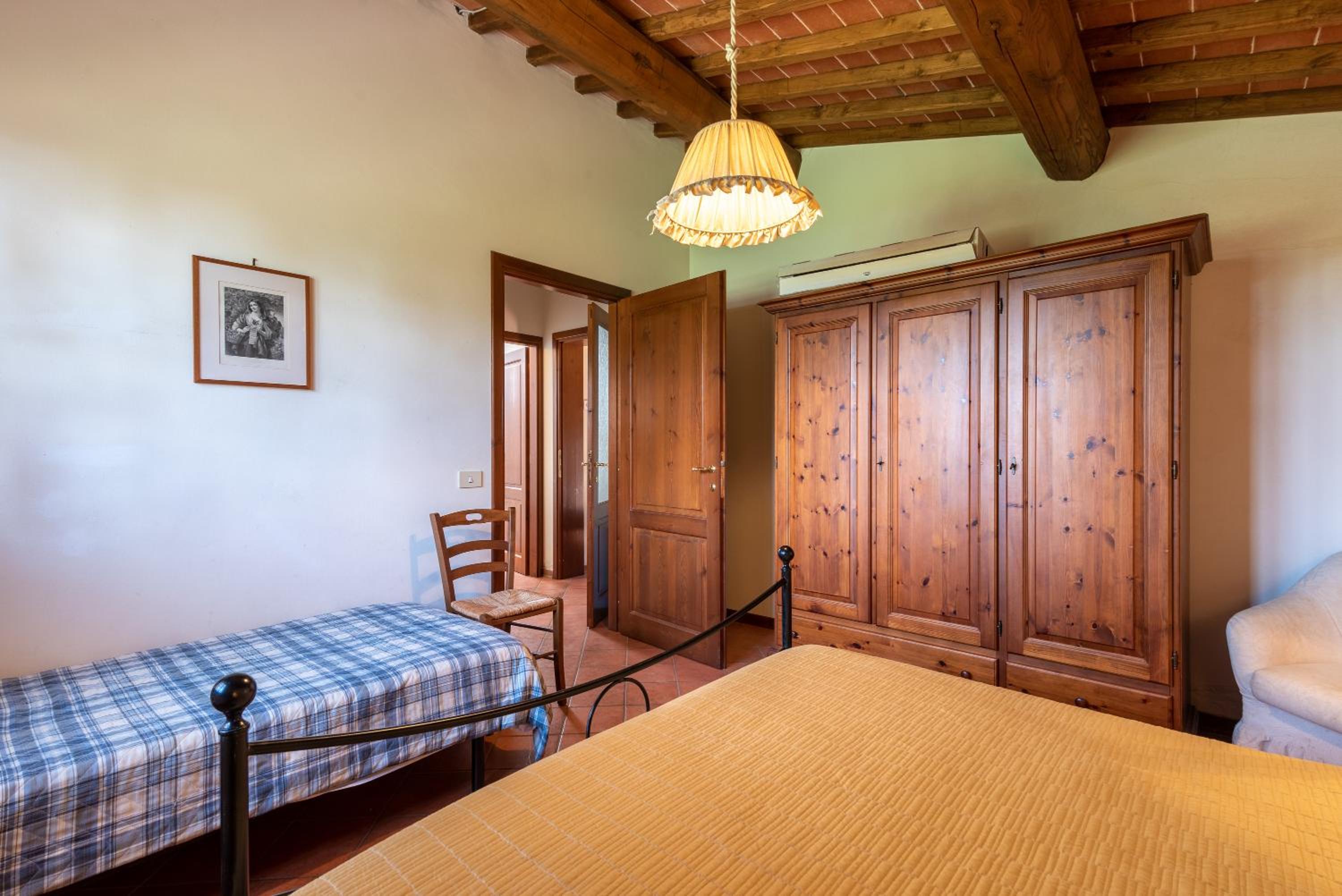 Appartamento Falegnameria